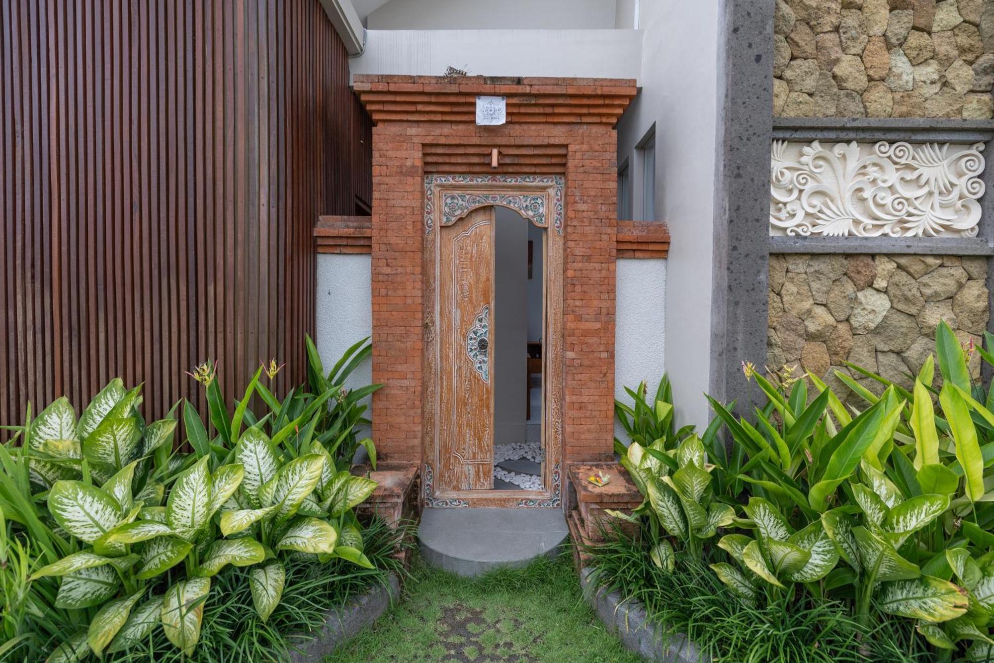 Villa Davina