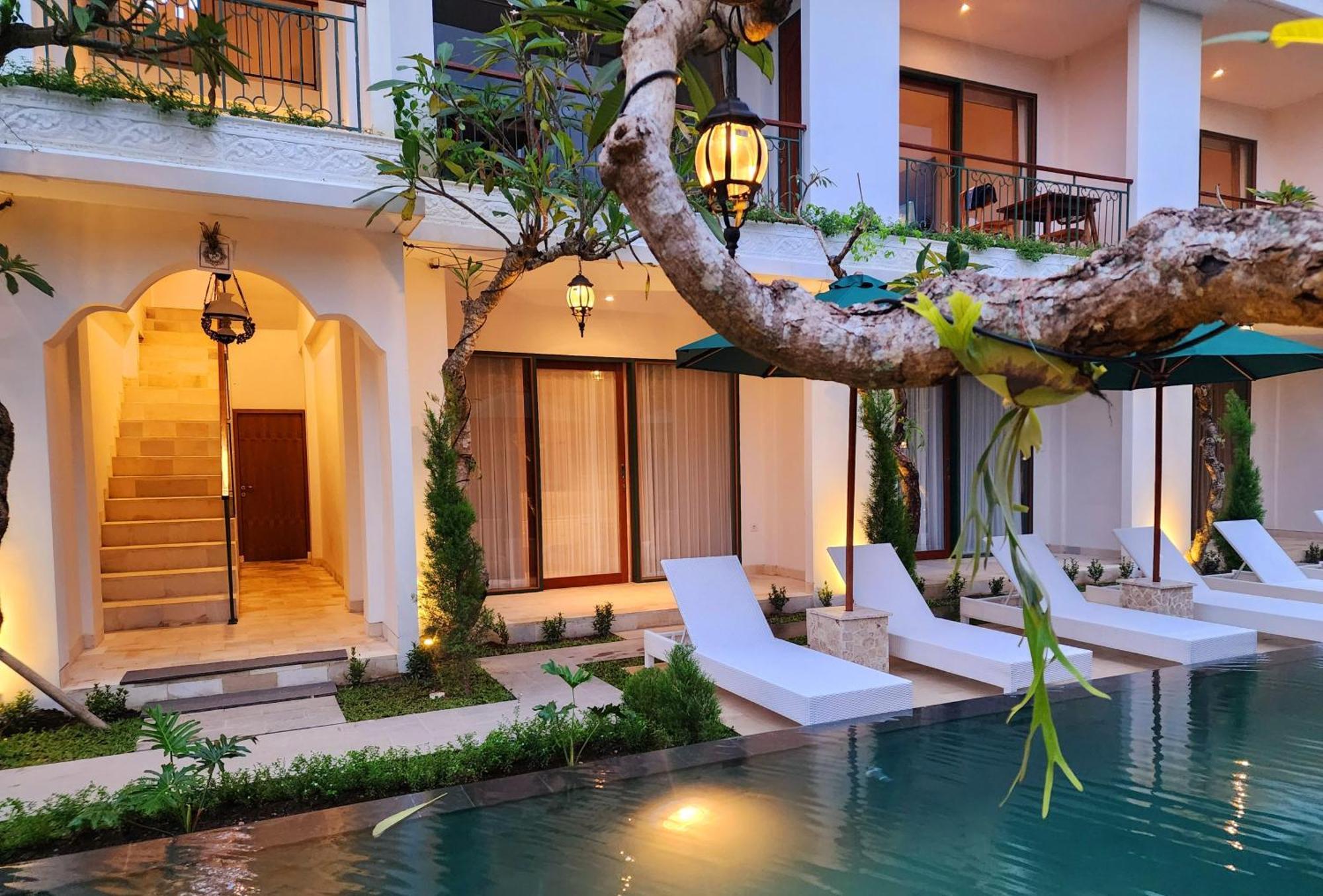 Hotel Sabana Bliss Ubud (Bali)
