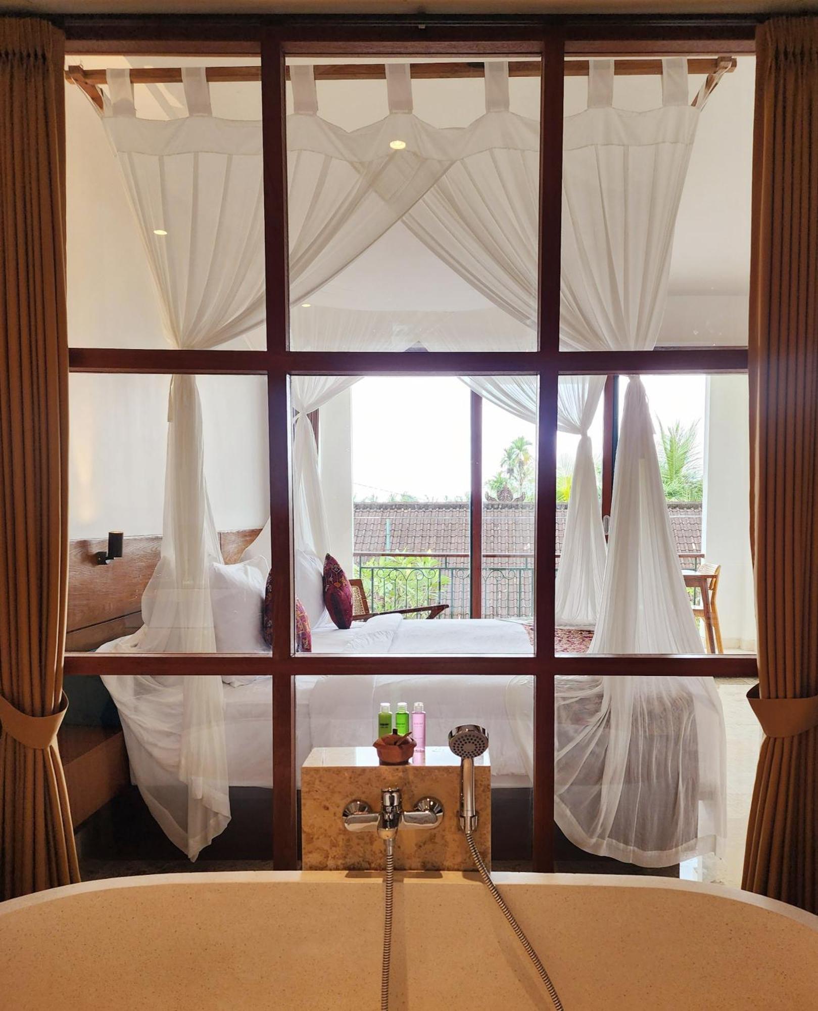 Hotel Sabana Bliss Ubud (Bali)