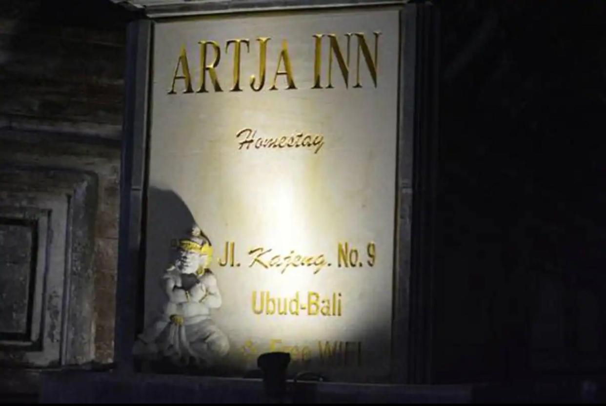 Bed & Breakfast Artja