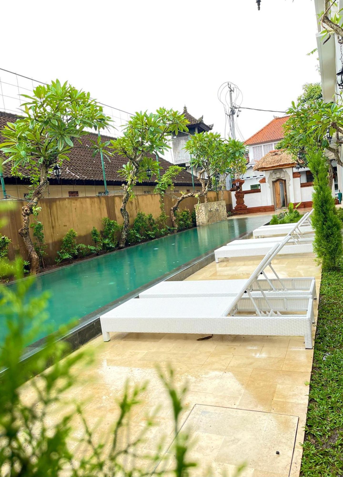 Hotel Sabana Bliss 4*