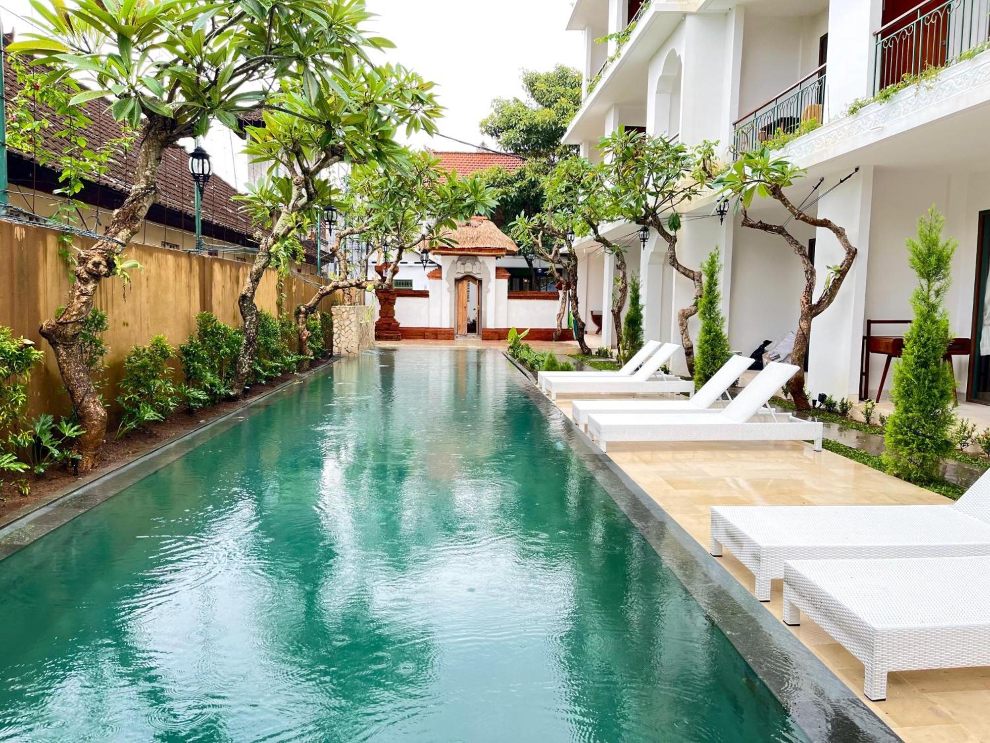 Sabana Bliss Hotel Ubud (Bali)