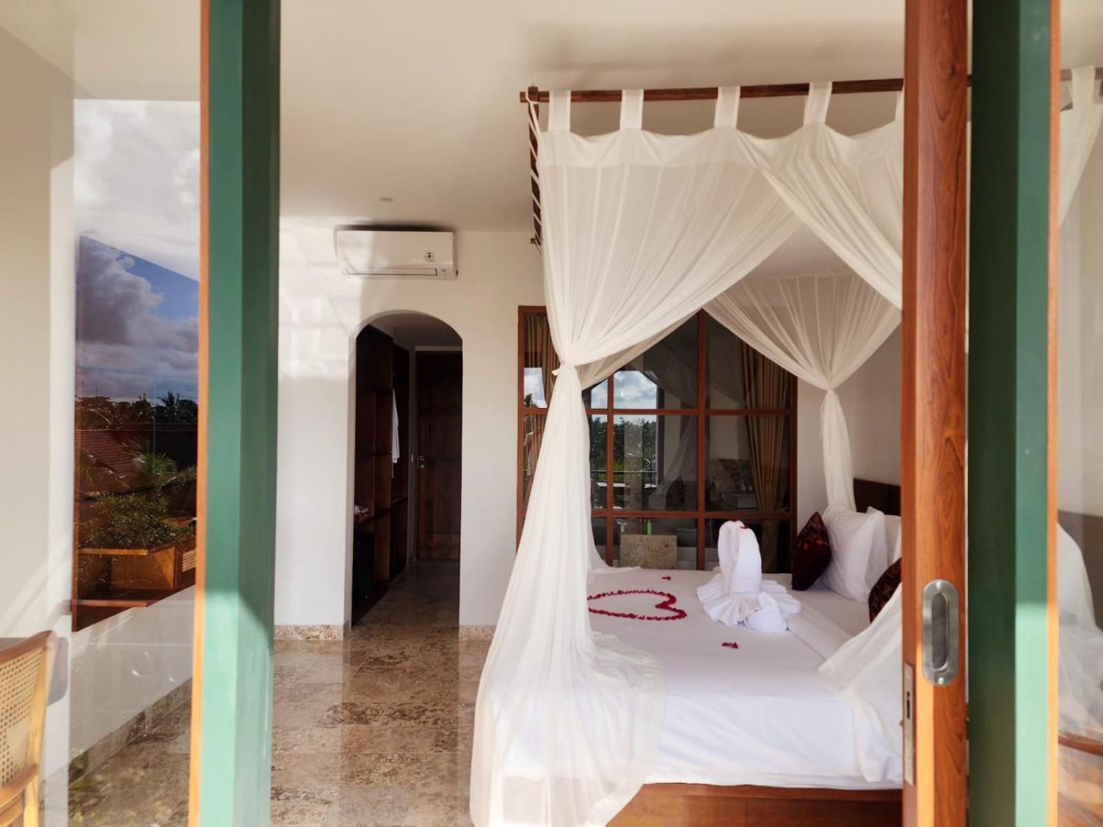 Sabana Bliss 4* Ubud (Bali)