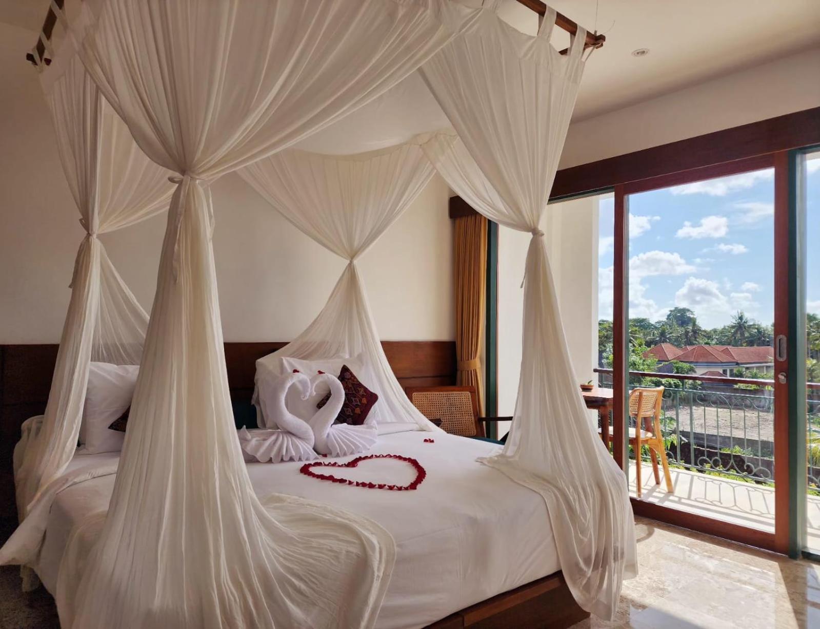 Sabana Bliss Hotel
