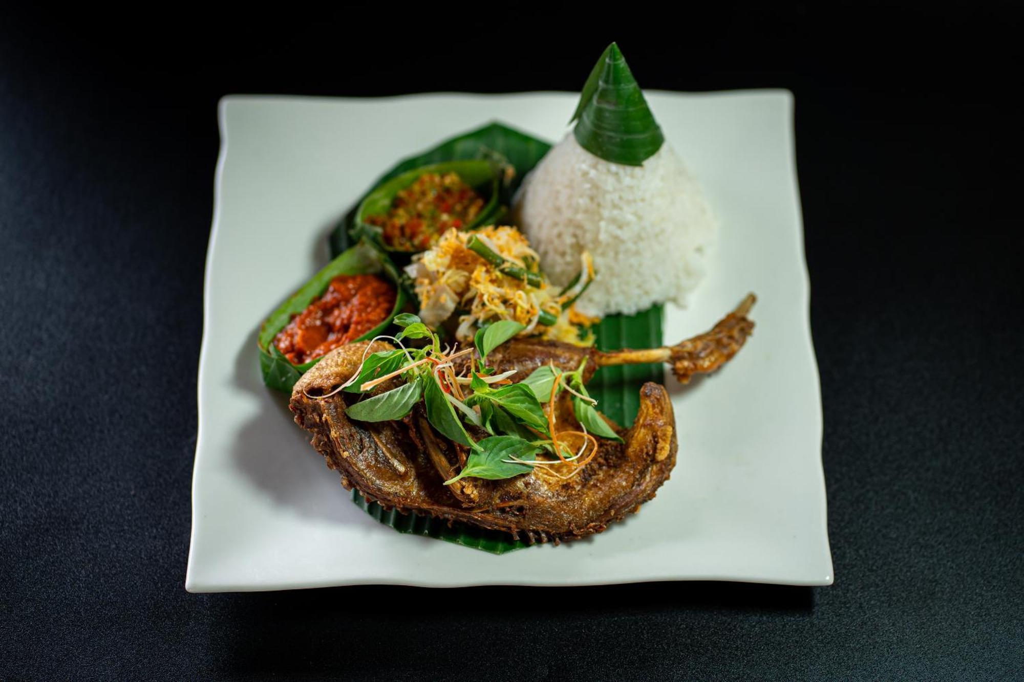 D'kamala By Prasi Hotel 3*