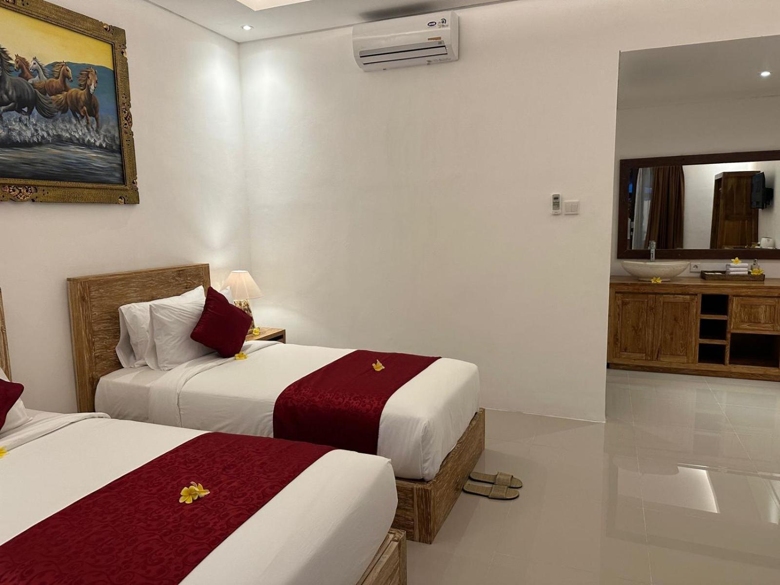 D'kamala By Prasi Hotel