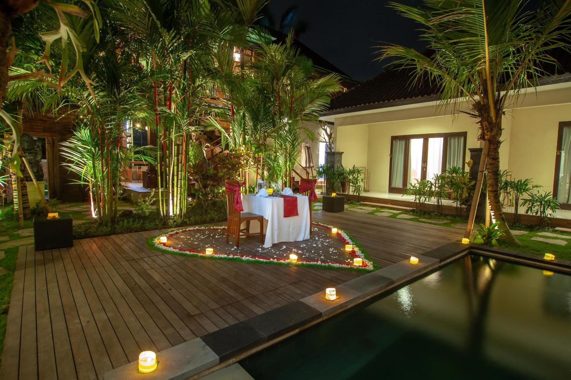 Hotel D'kamala By Prasi