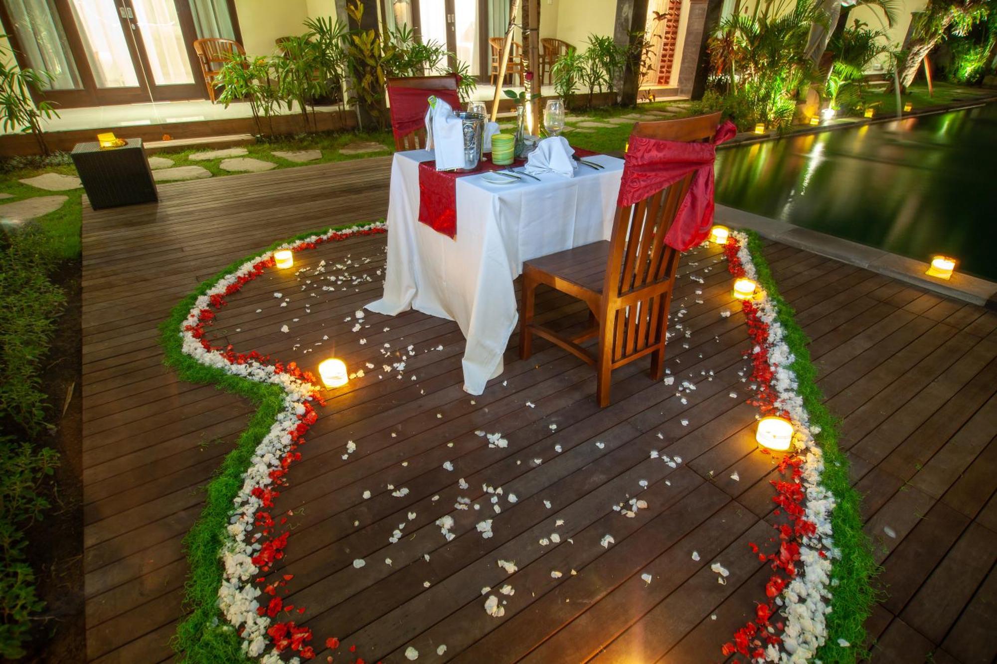 D'kamala By Prasi Hotel Ubud (Bali)