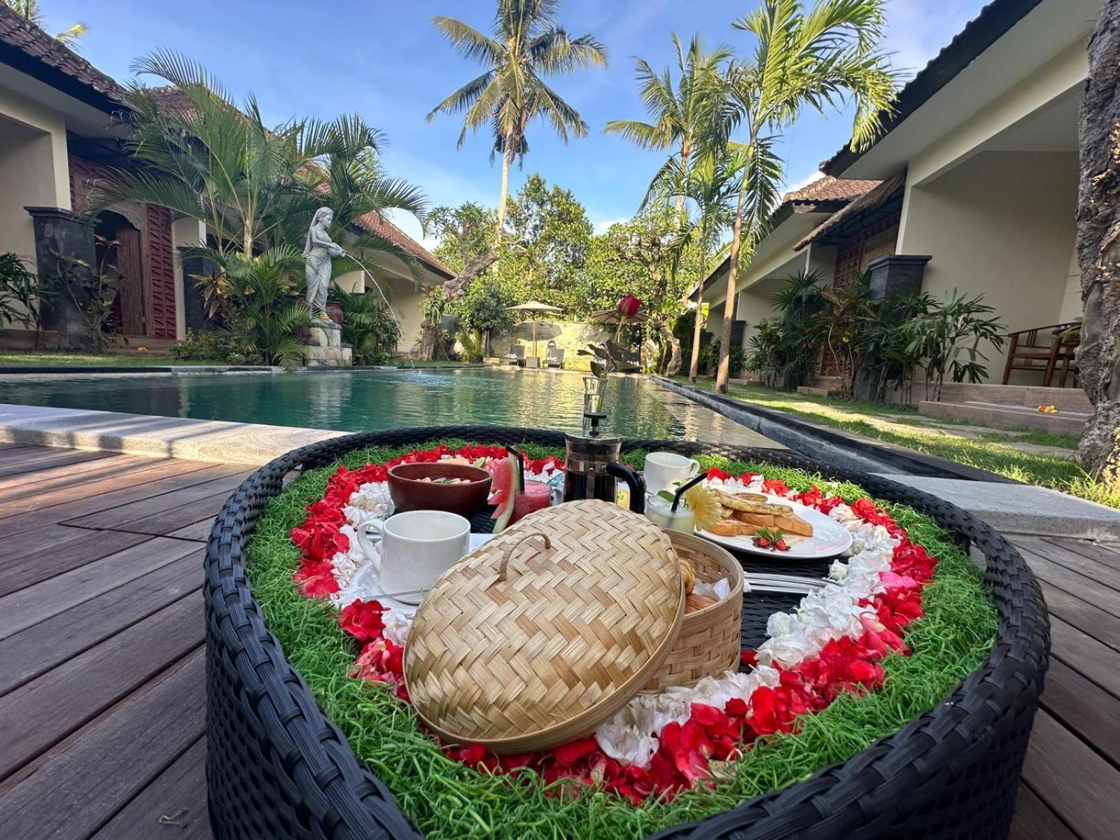 D'kamala By Prasi 3* Ubud (Bali)