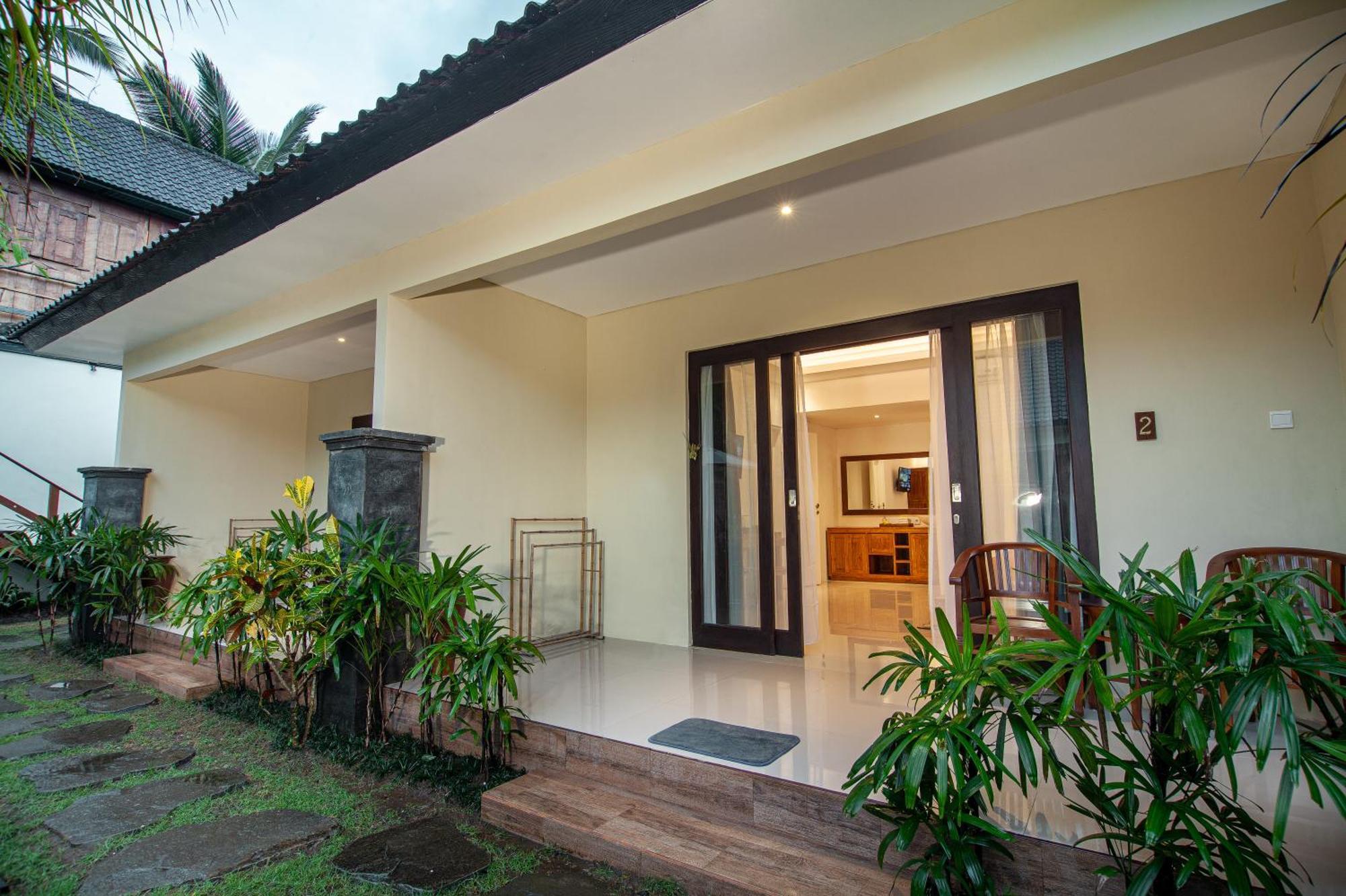 Hotel D'kamala By Prasi Ubud (Bali)
