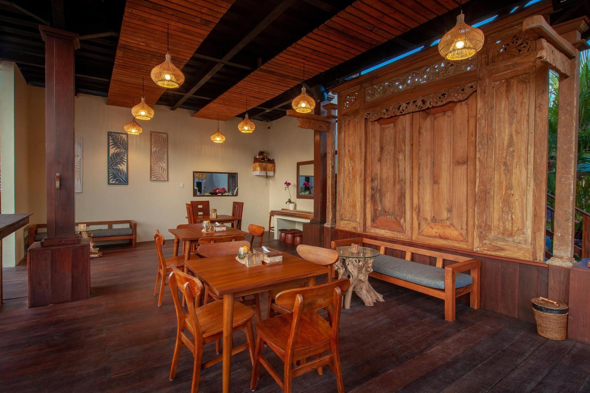 D'kamala By Prasi Ubud (Bali)