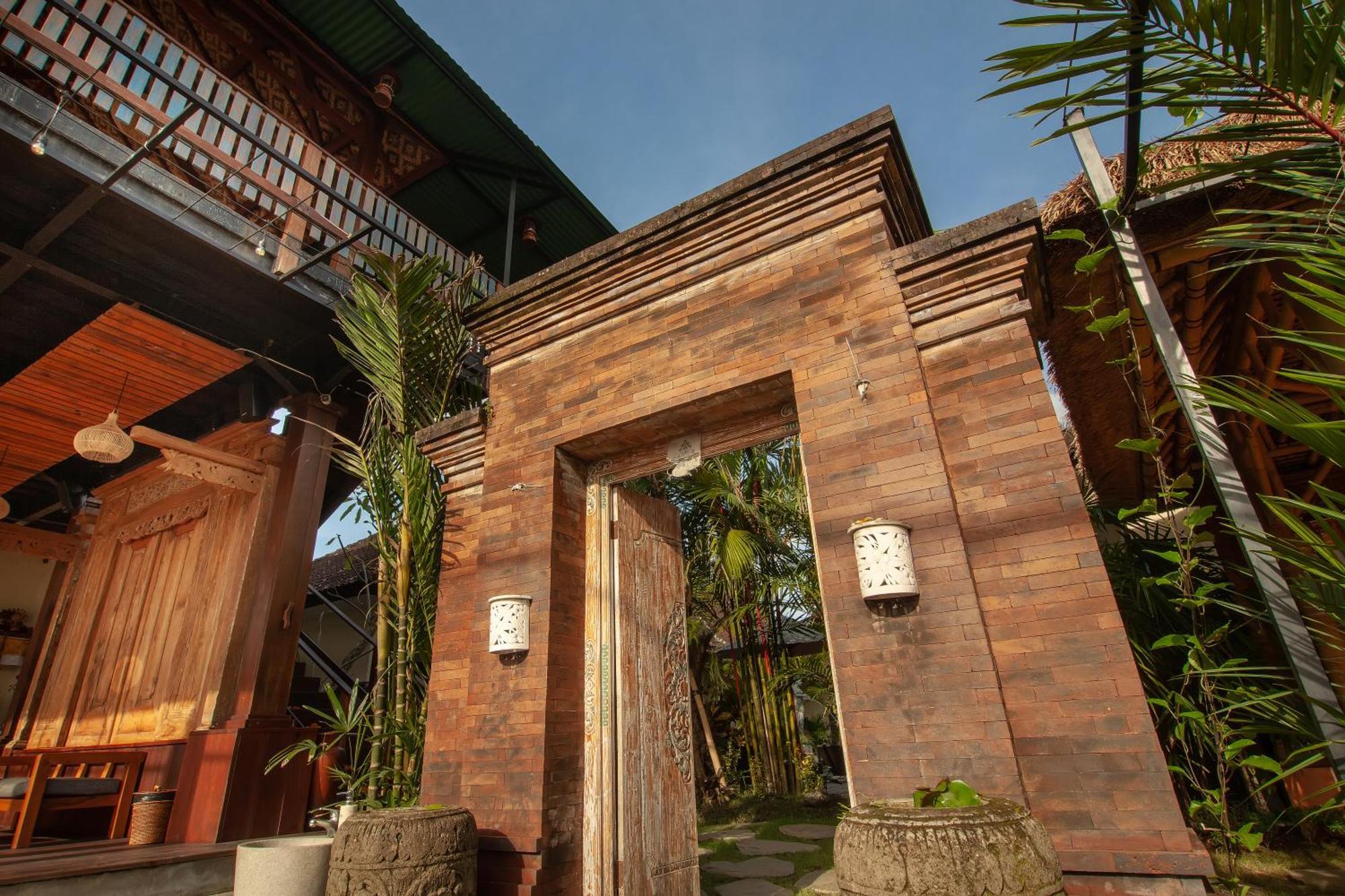D'kamala By Prasi Hotel