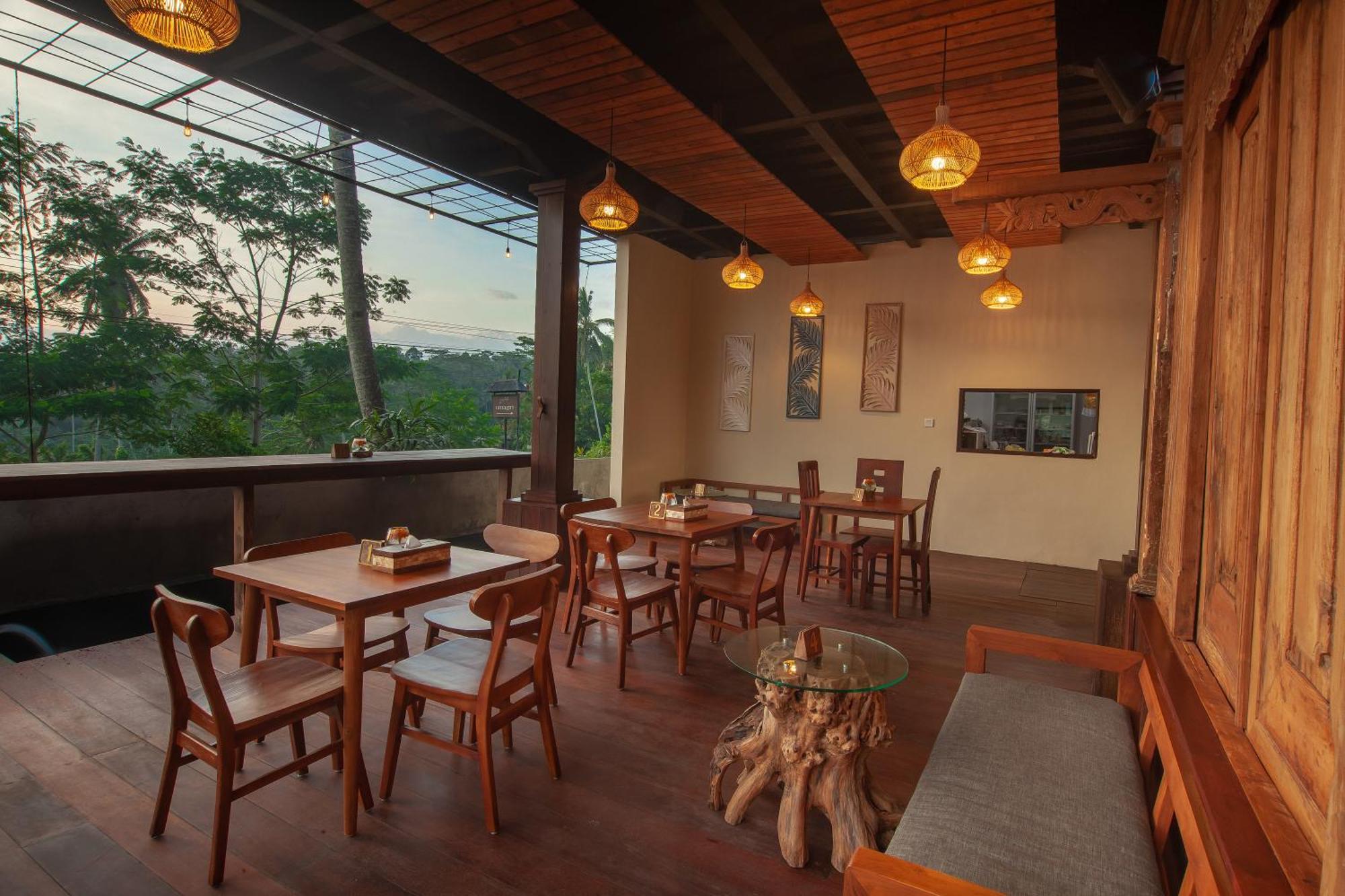 D'kamala By Prasi Ubud (Bali)