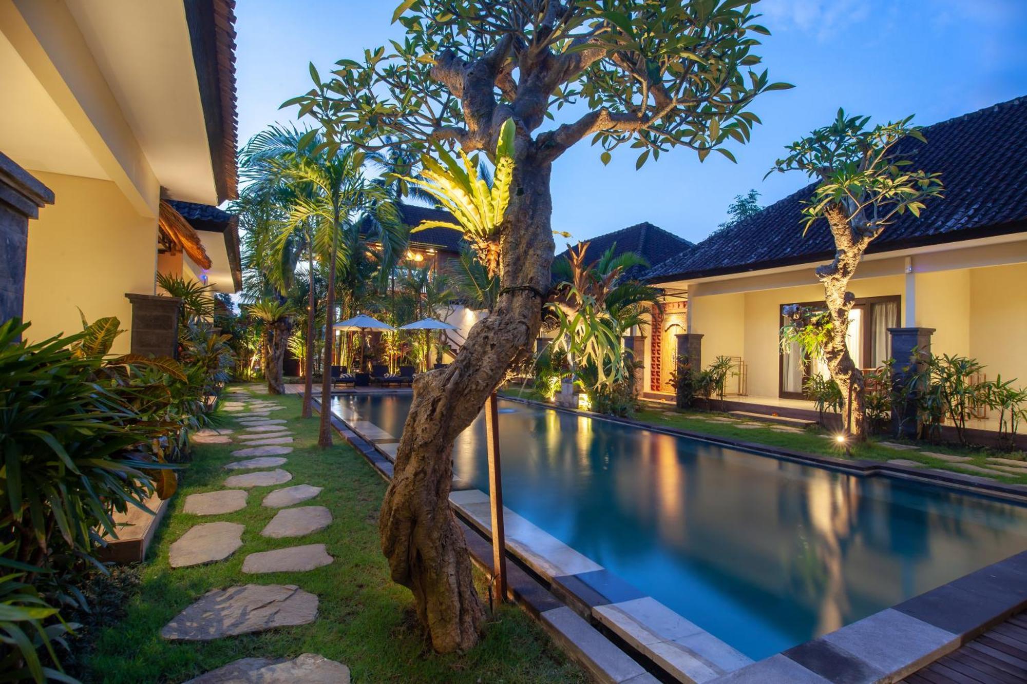 D'kamala By Prasi Hotel Ubud (Bali)
