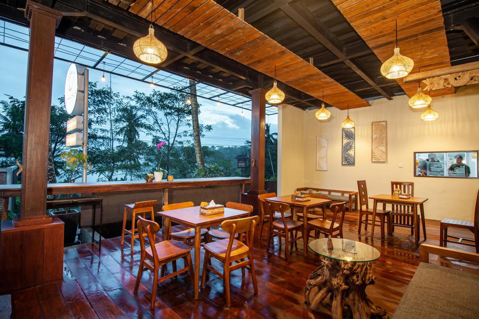 D'kamala By Prasi Ubud (Bali)