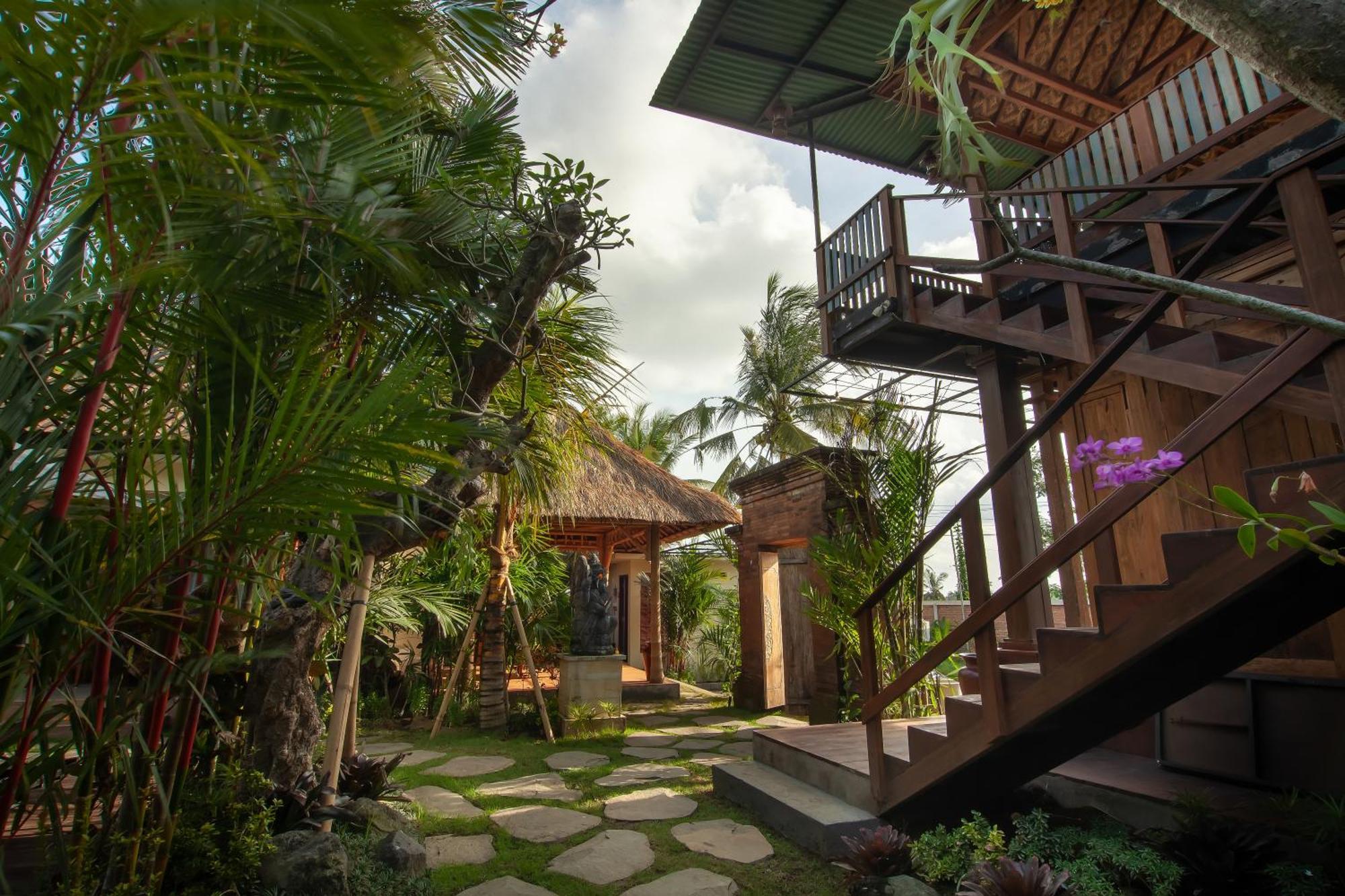 D'kamala By Prasi Hotel