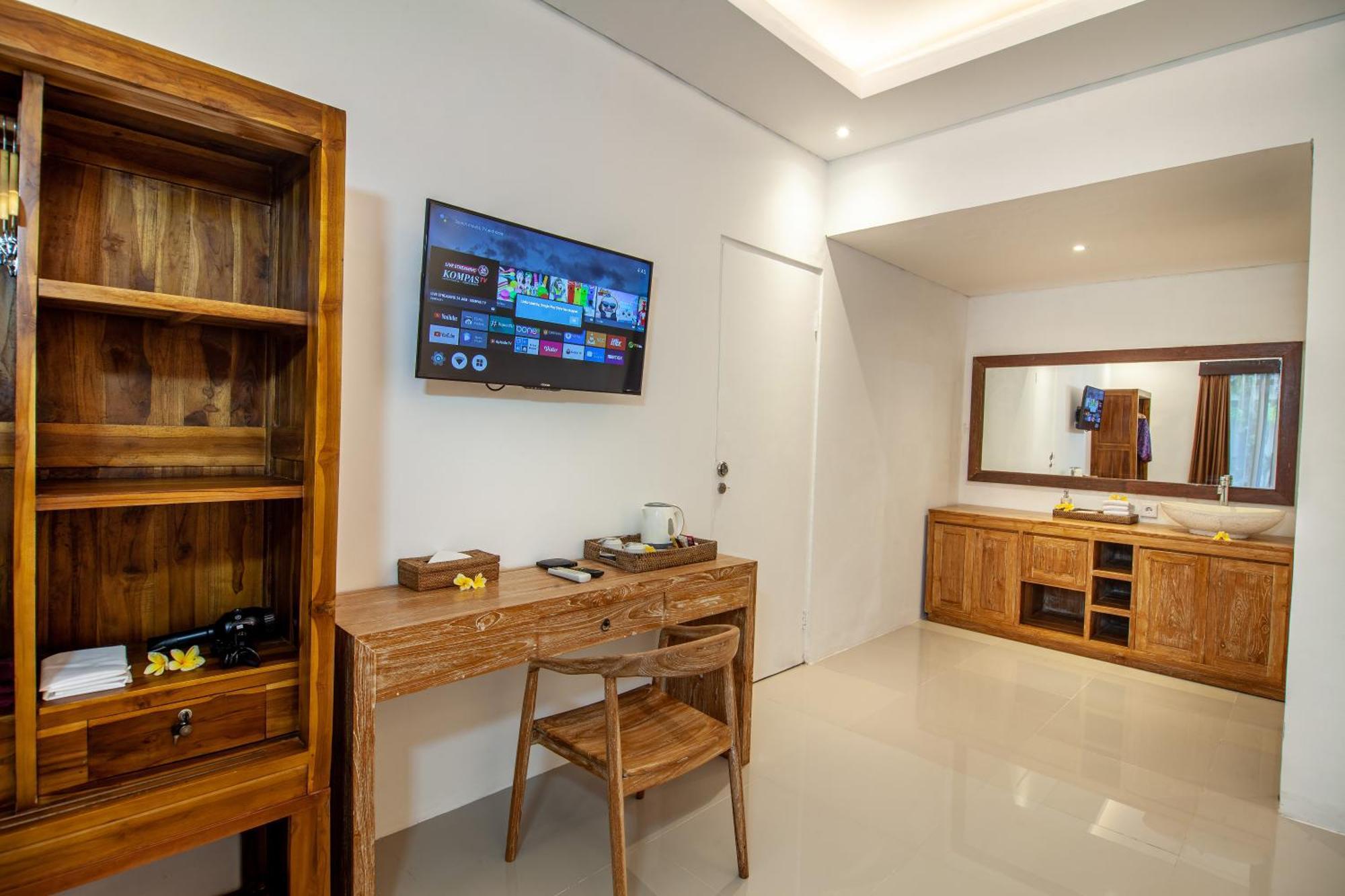 D'kamala By Prasi Hotel 3*
