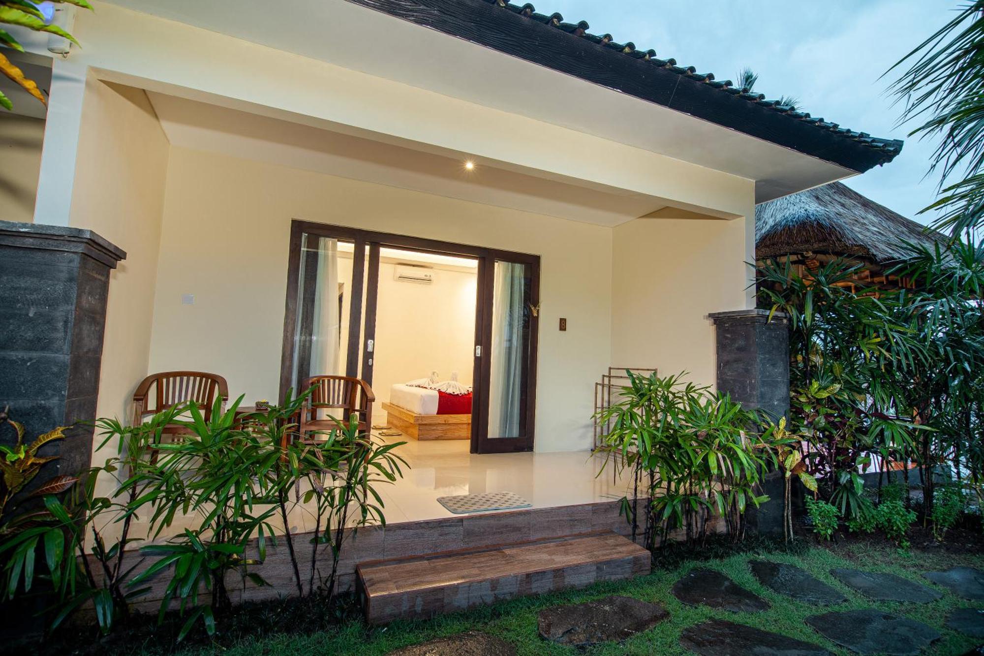 D'kamala By Prasi Hotel