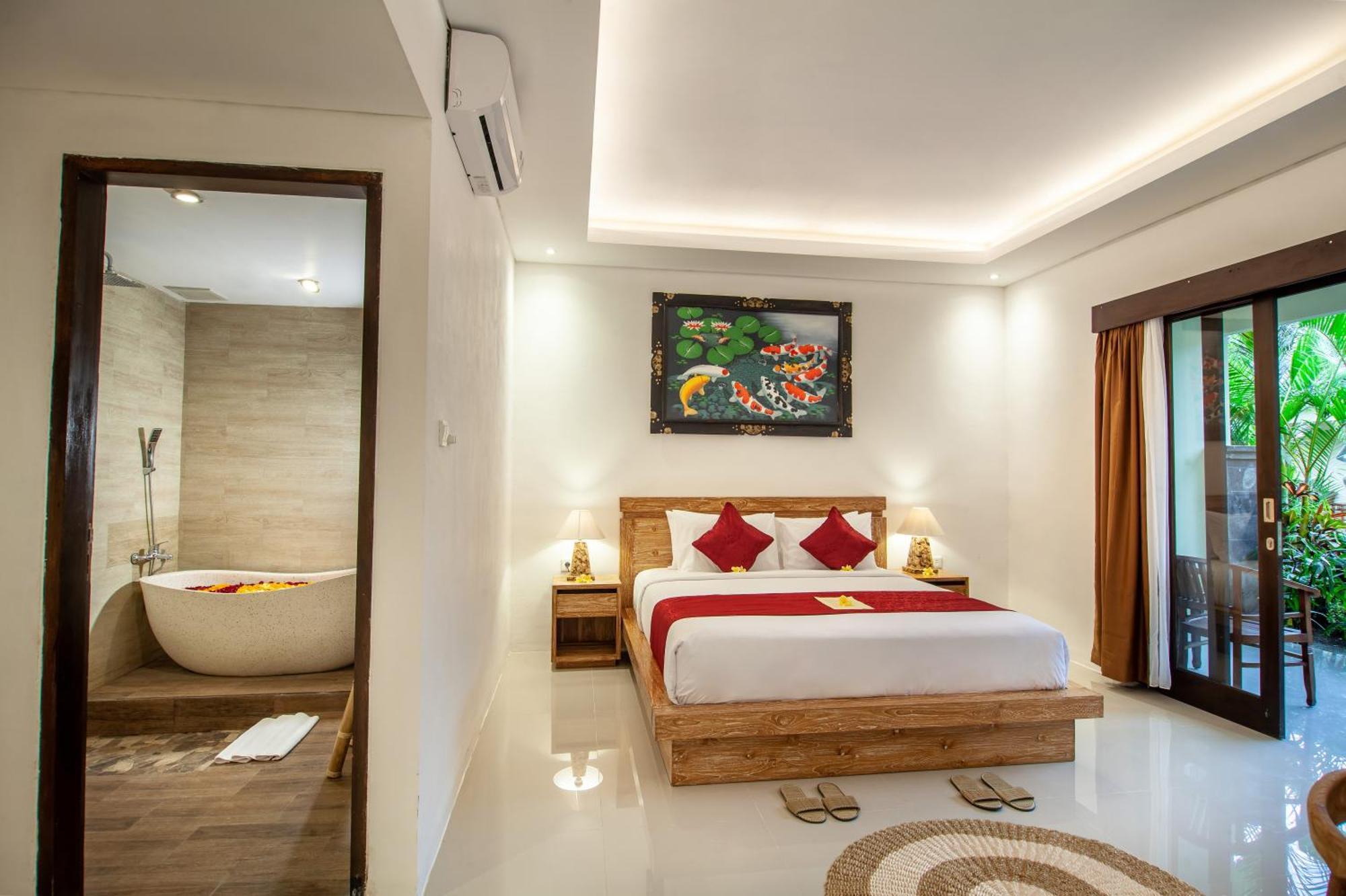 Hotel D'kamala By Prasi 3*