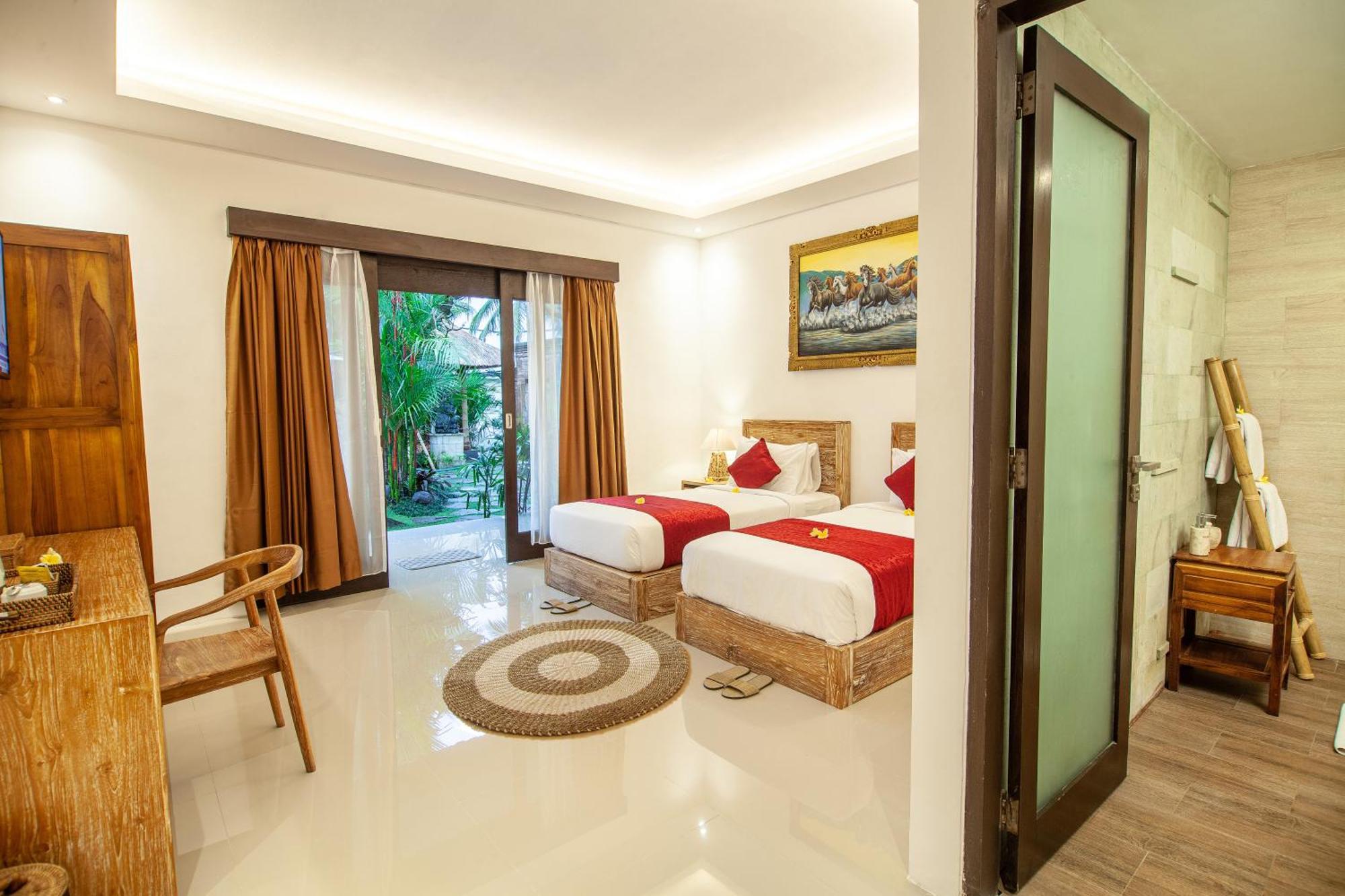 D'kamala By Prasi Hotel Ubud (Bali)