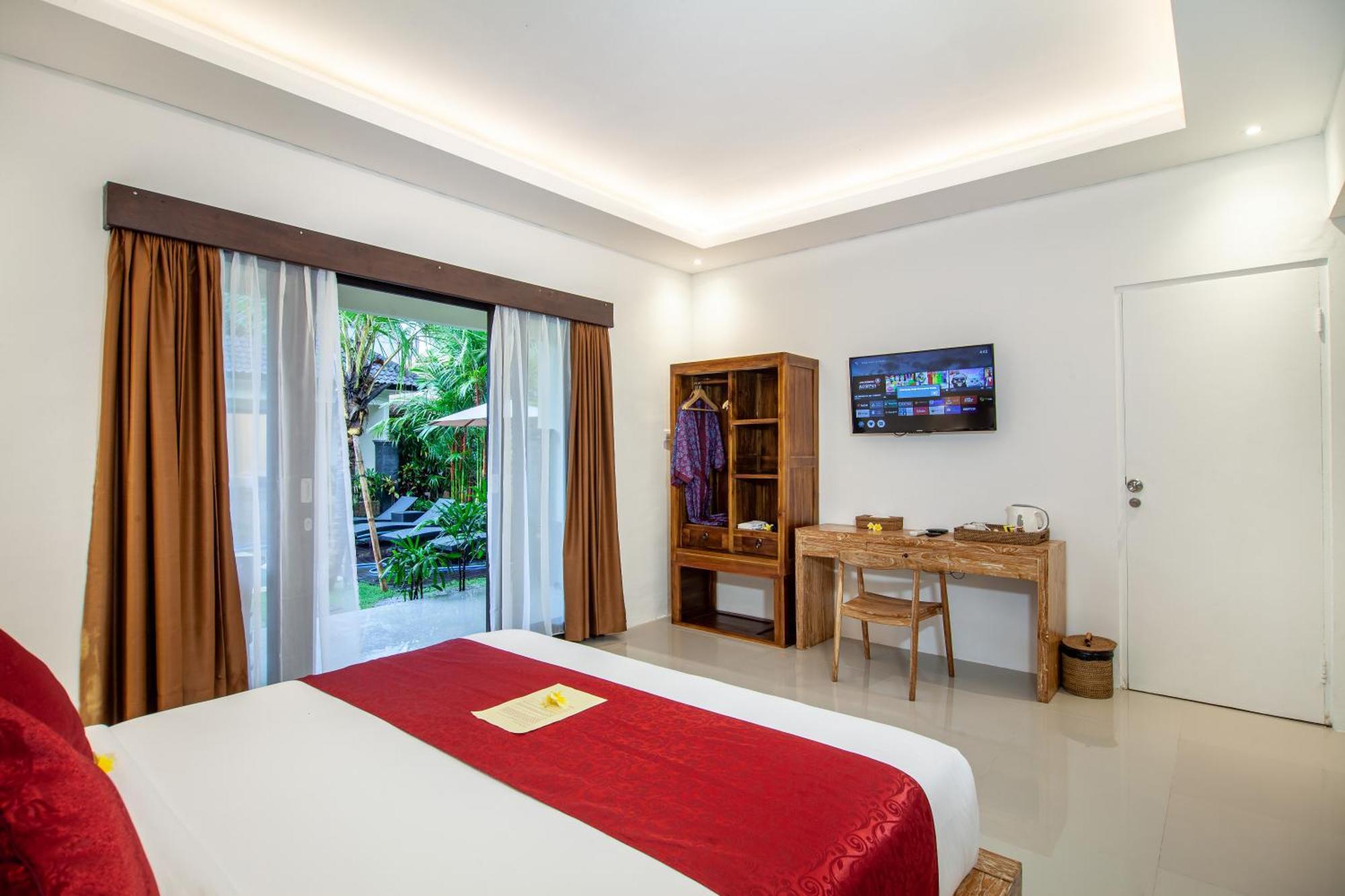 D'kamala By Prasi Hotel
