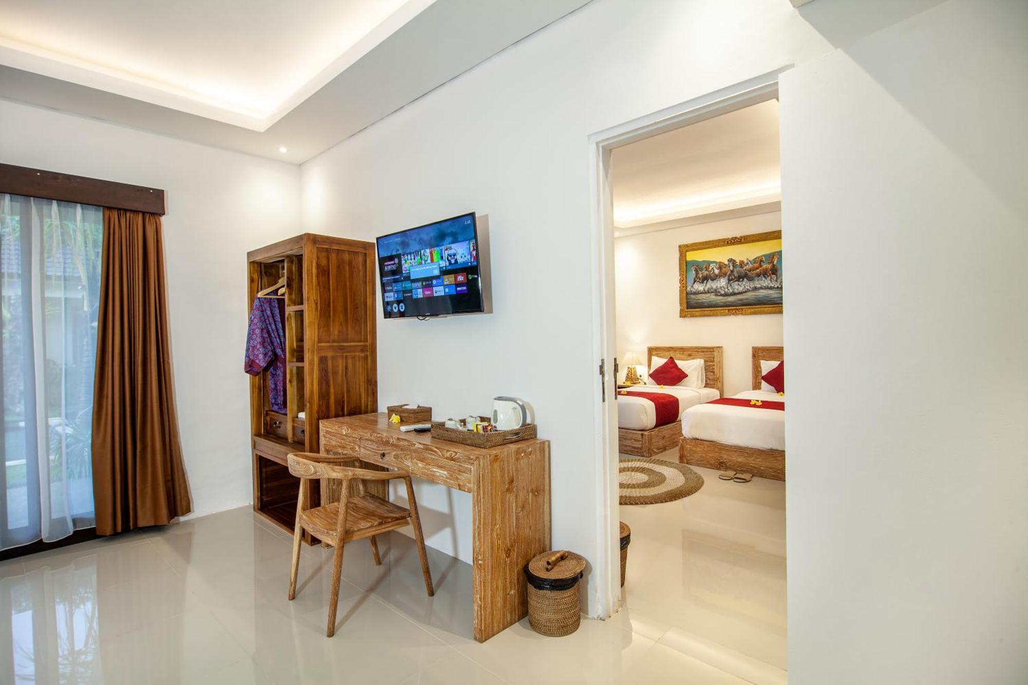 Hotel D'kamala By Prasi 3*