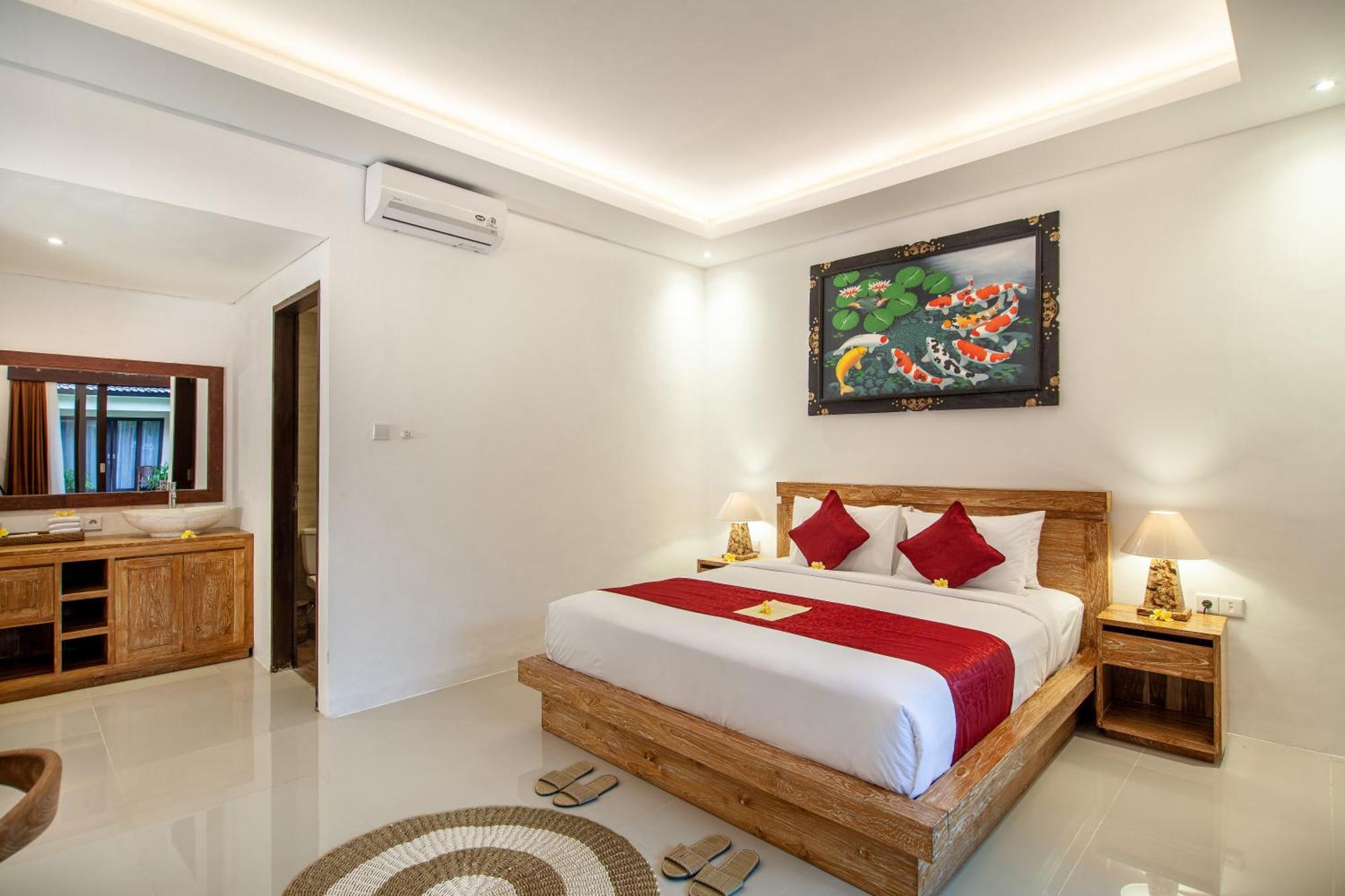 D'kamala By Prasi Ubud (Bali)