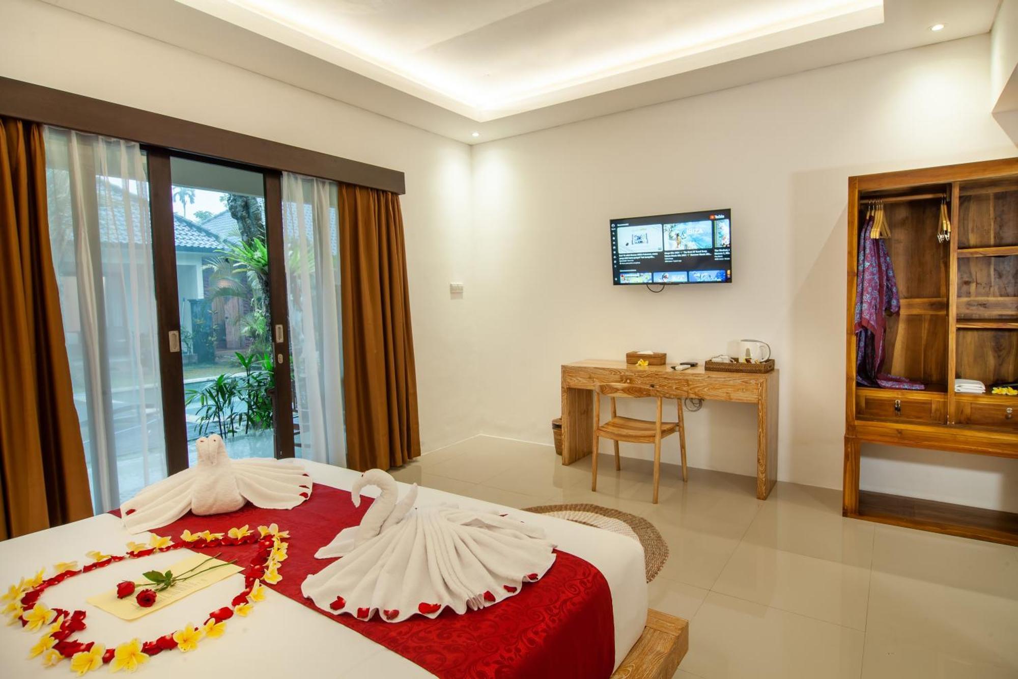 D'kamala By Prasi 3* Ubud (Bali)