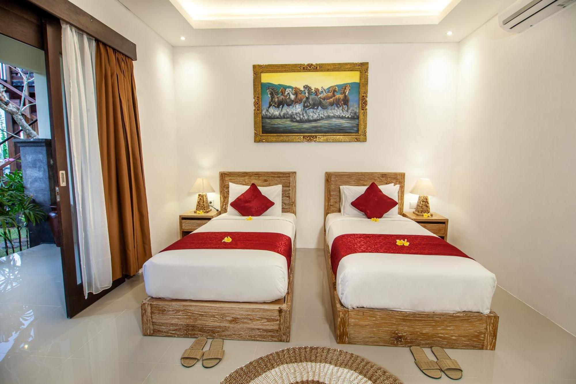D'kamala By Prasi Hotel