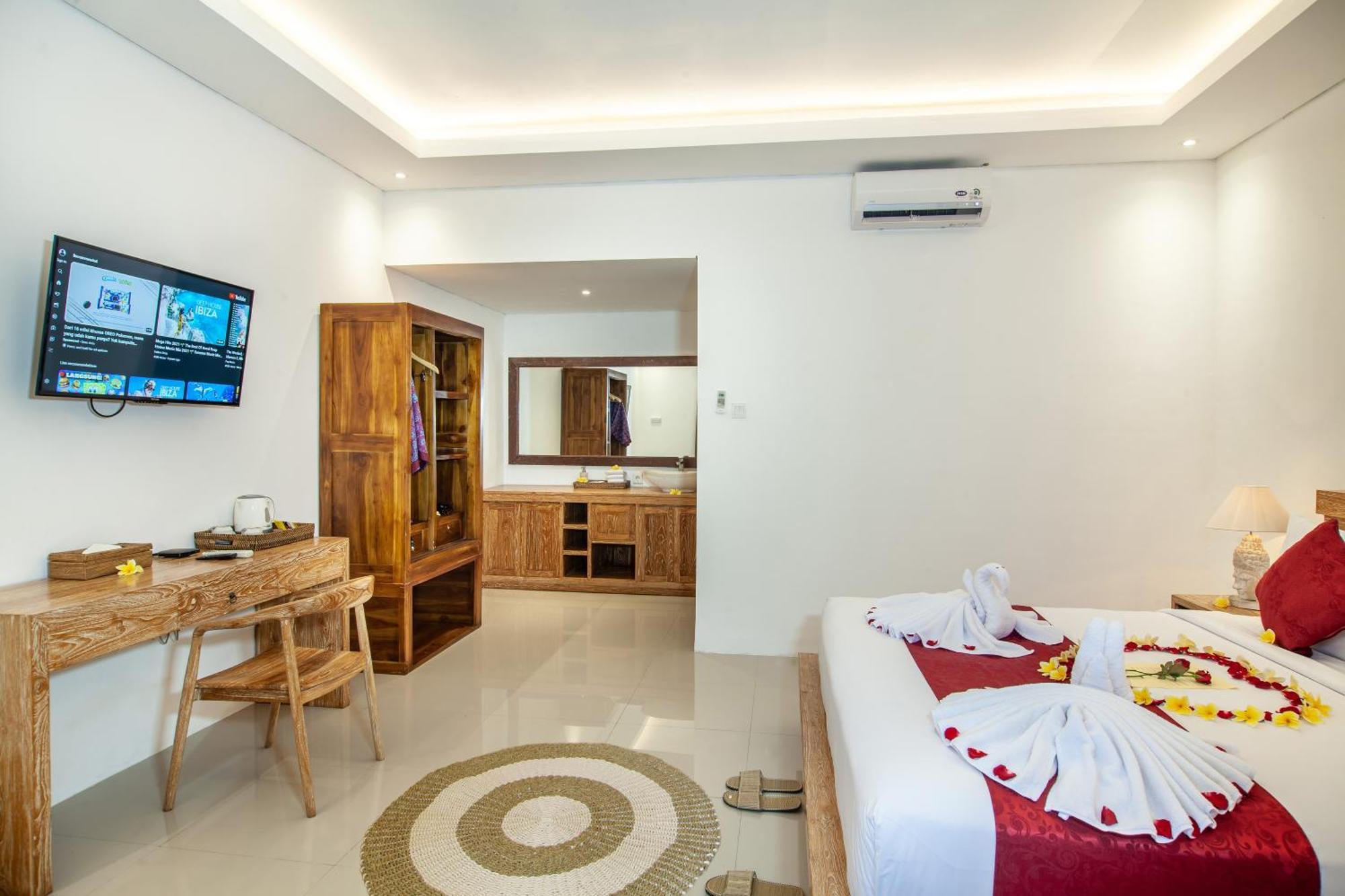 Hotel D'kamala By Prasi