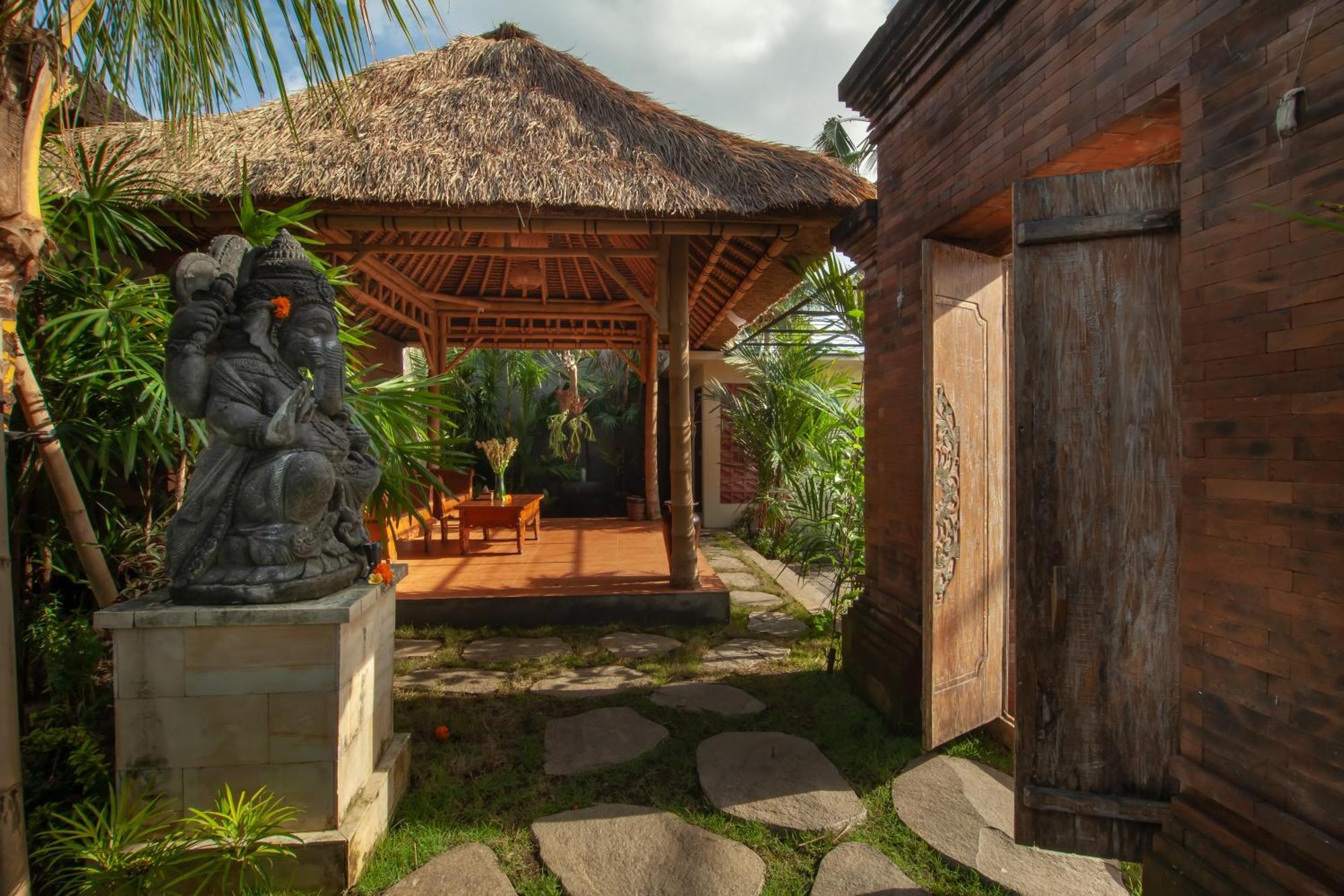 D'kamala By Prasi Hotel Ubud (Bali)