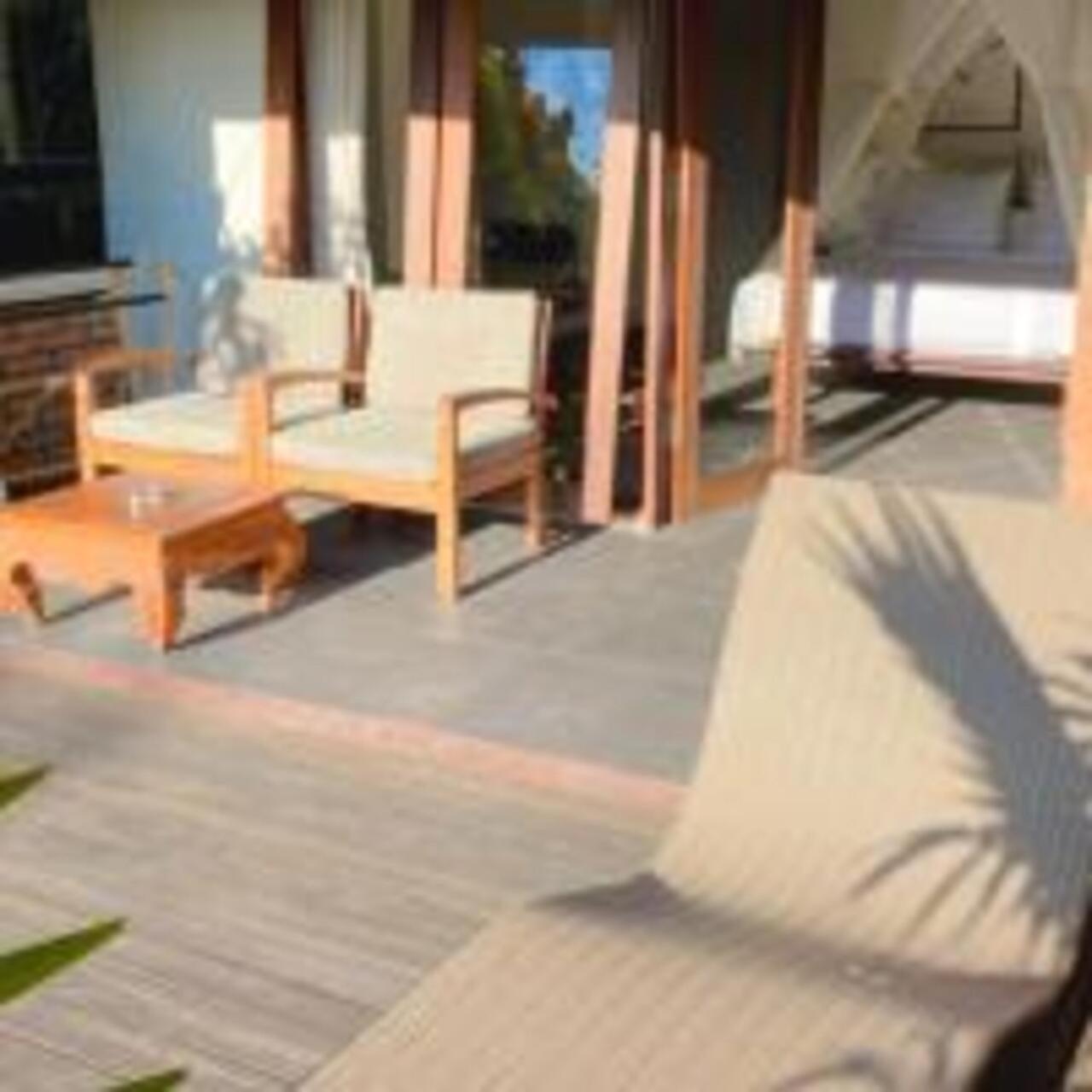 Tegal Sari Inn