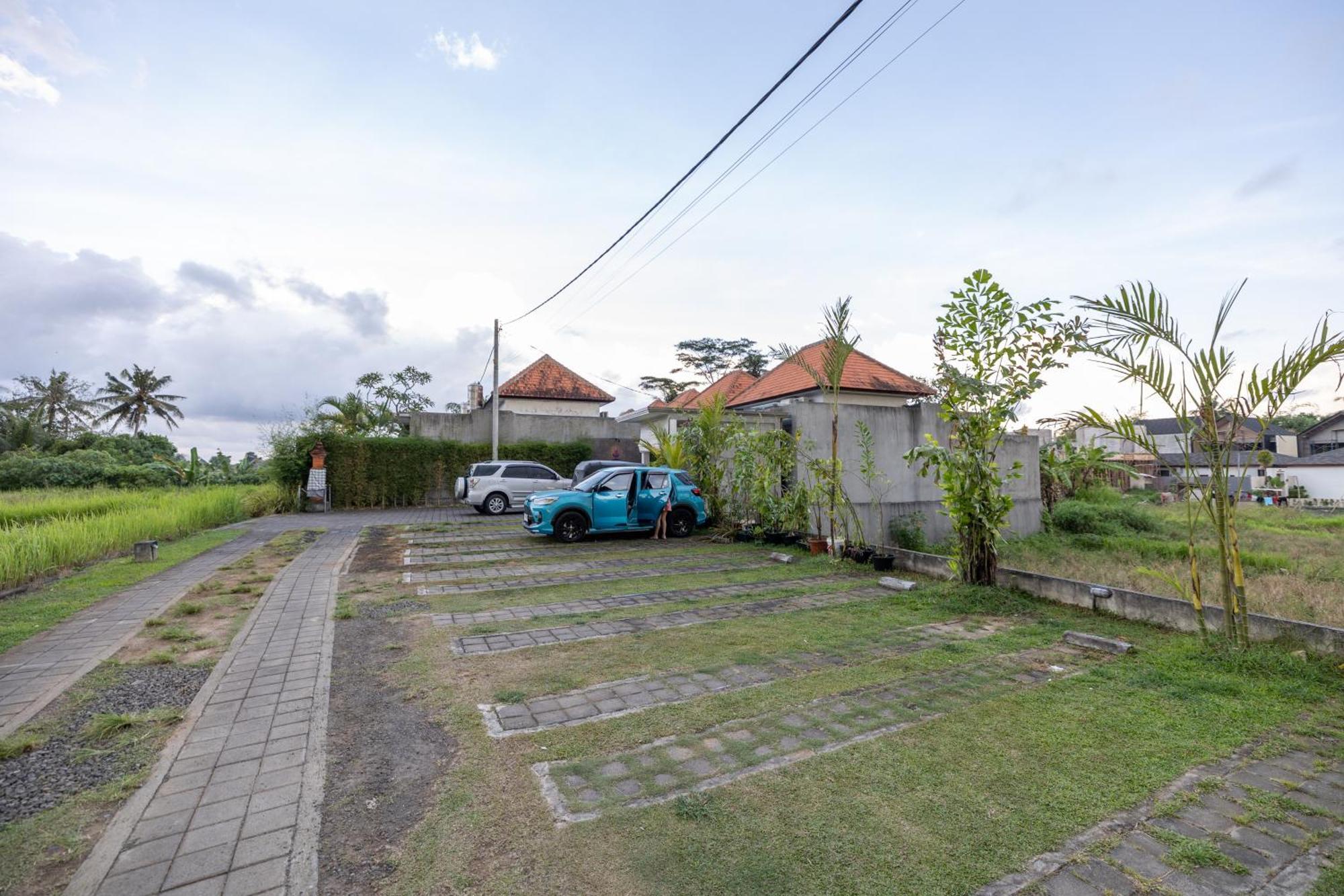 Bed & Breakfast Lavanya Romantic 3*