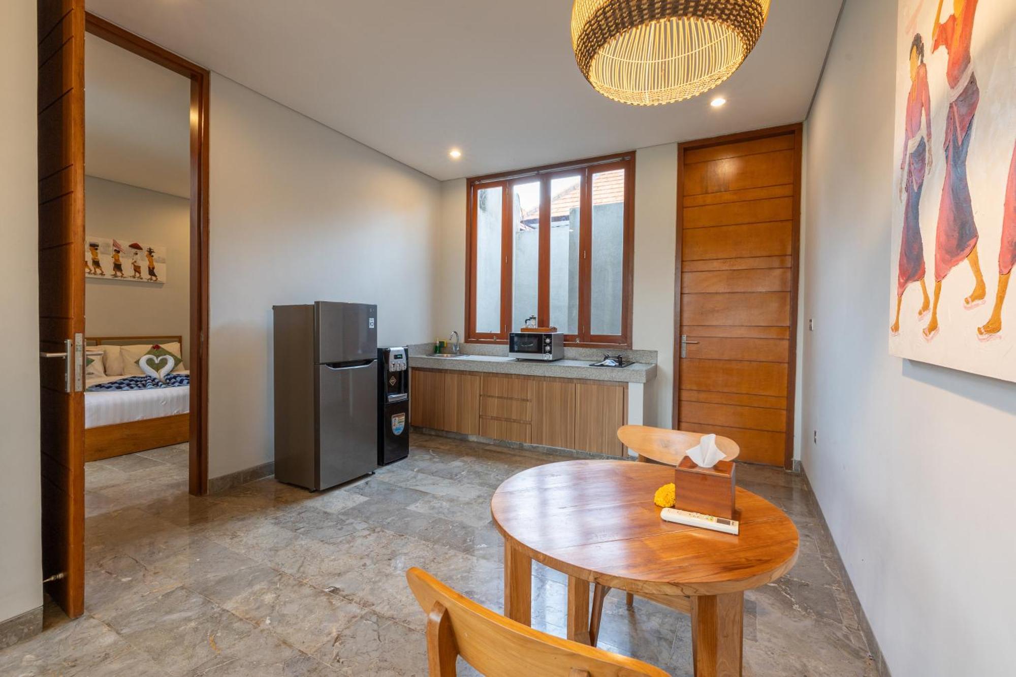 Bed & Breakfast Lavanya Romantic