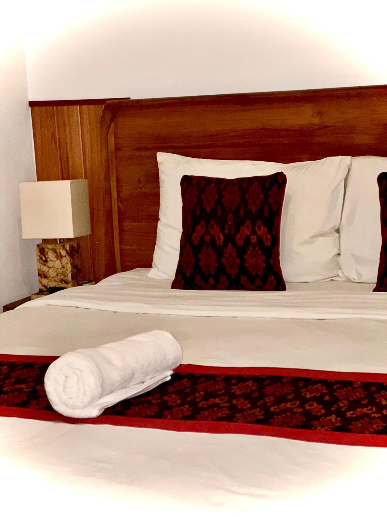 Guest house Intan Ubud (Bali)