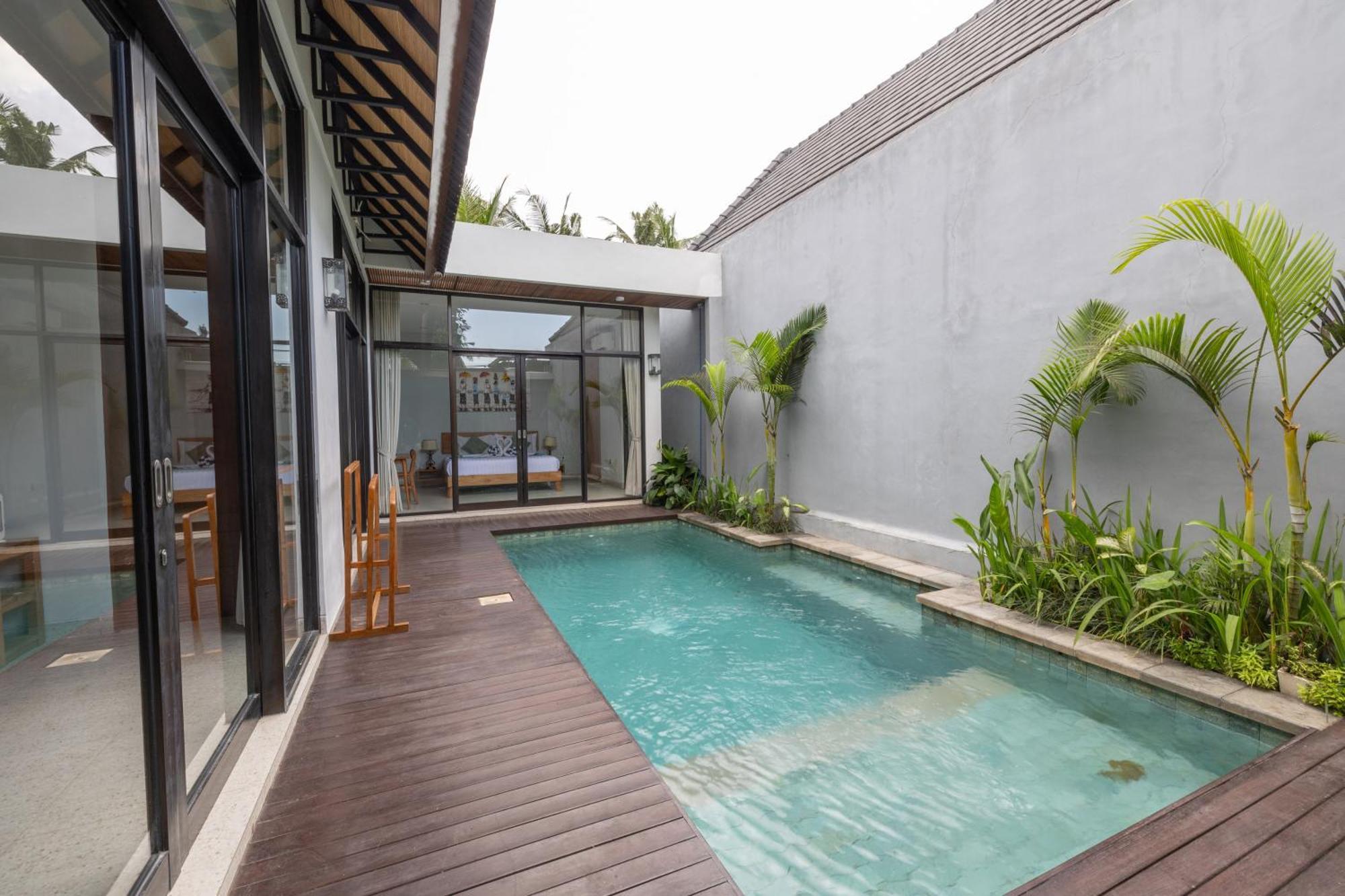 Villa Lavina Ubud (Bali)
