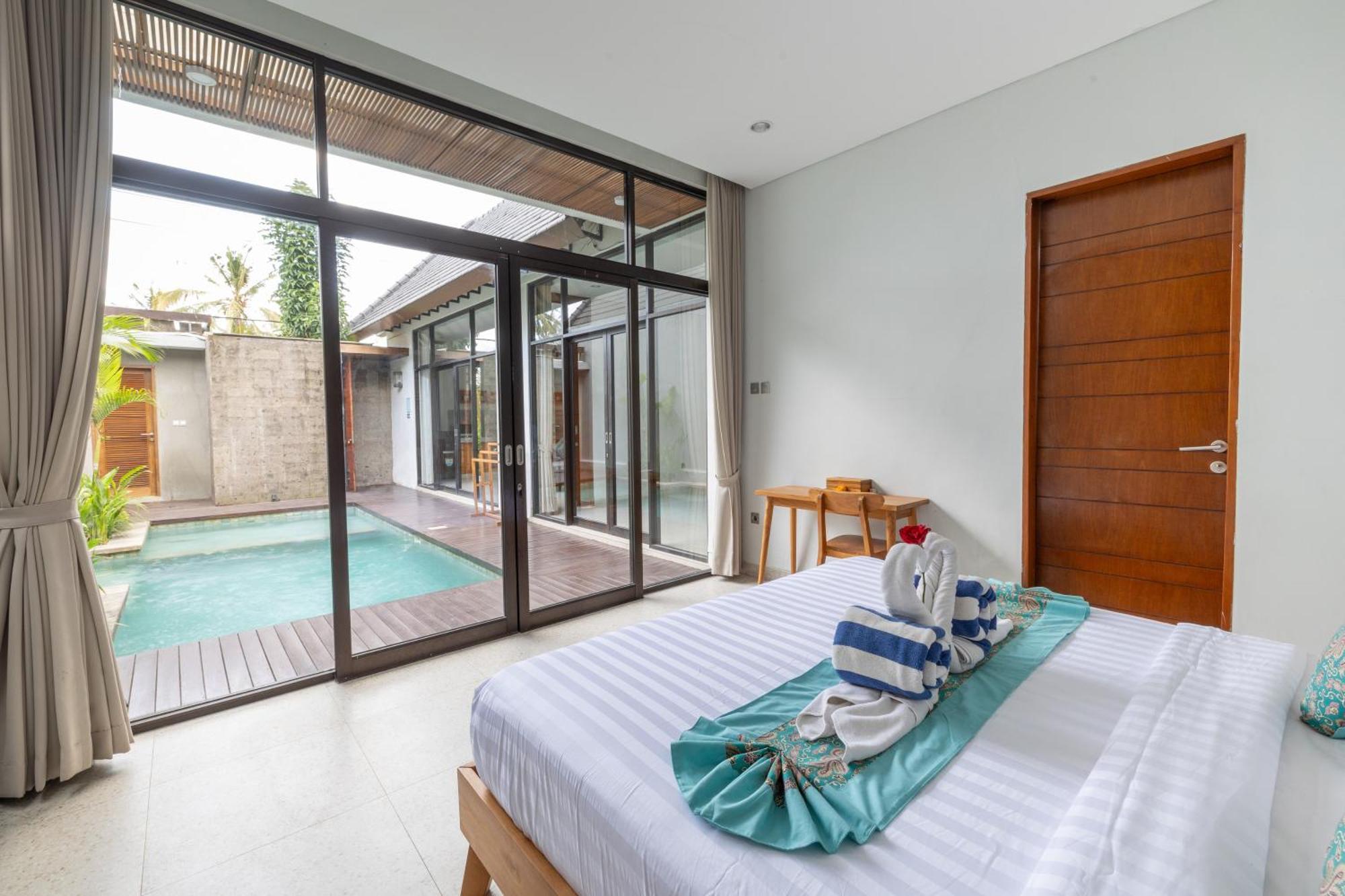 Lavina * Ubud (Bali)