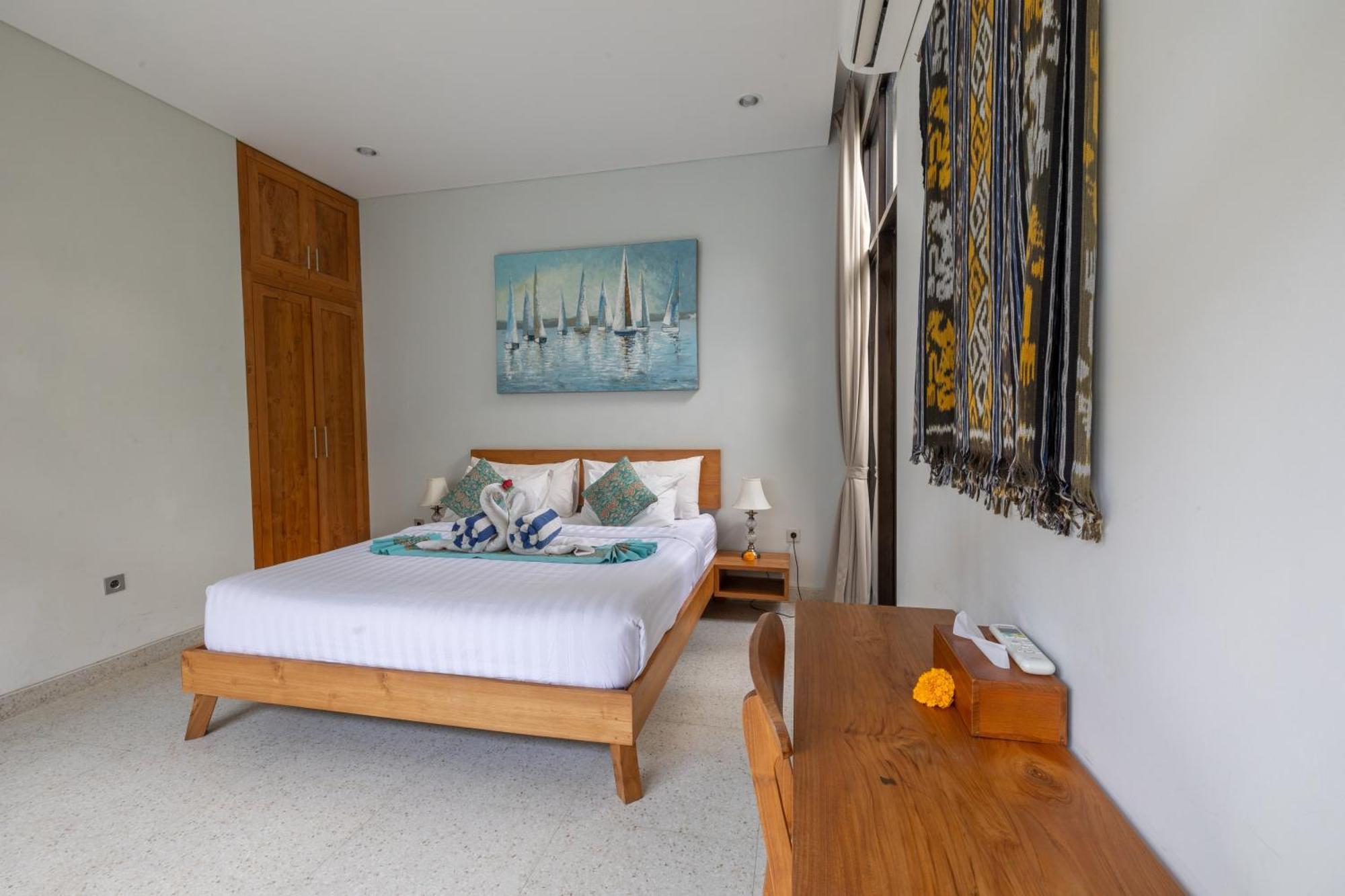 Lavina Villa Ubud (Bali)