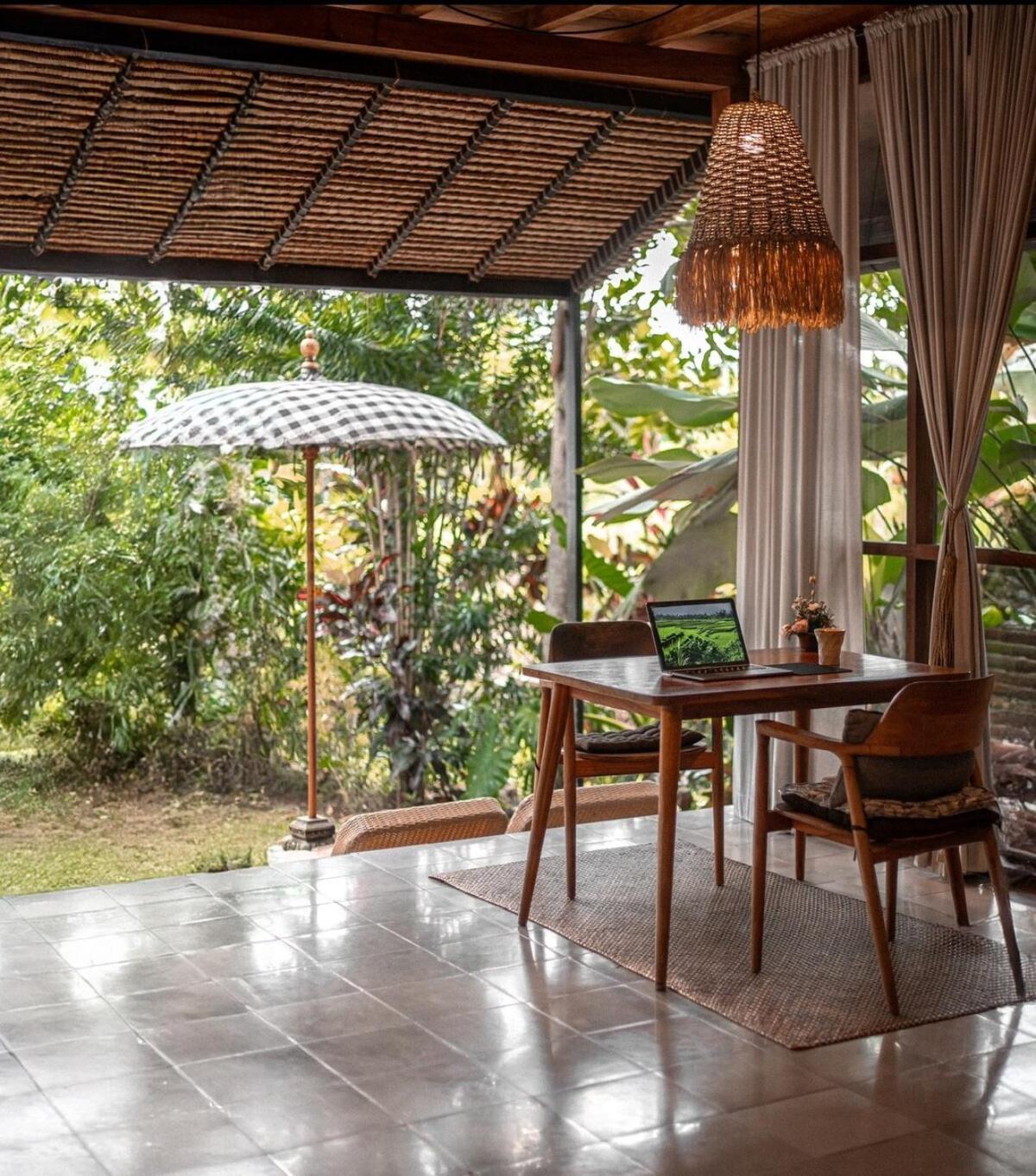 Villa Philosopher