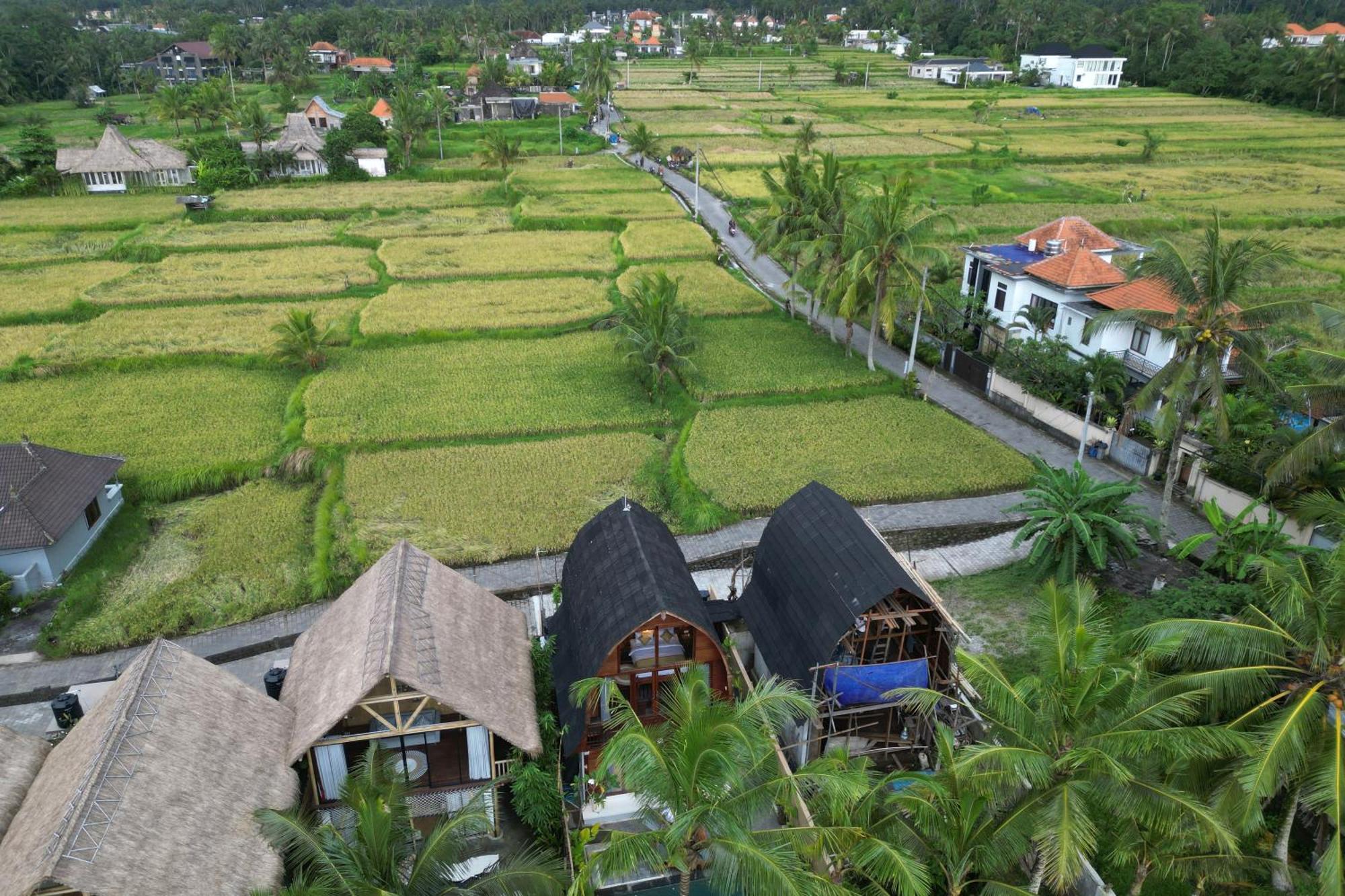 Lumbung Mas By Betterplace * Ubud (Bali)
