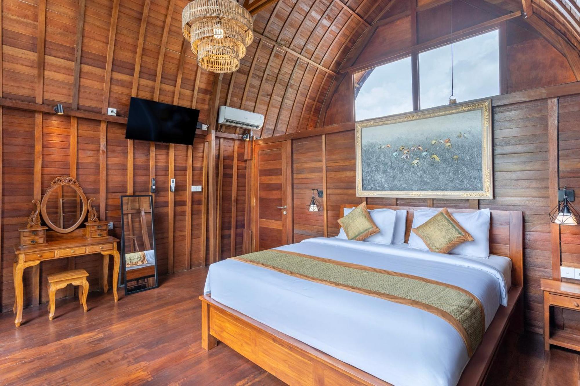 Lumbung Mas By Betterplace Villa Ubud (Bali)