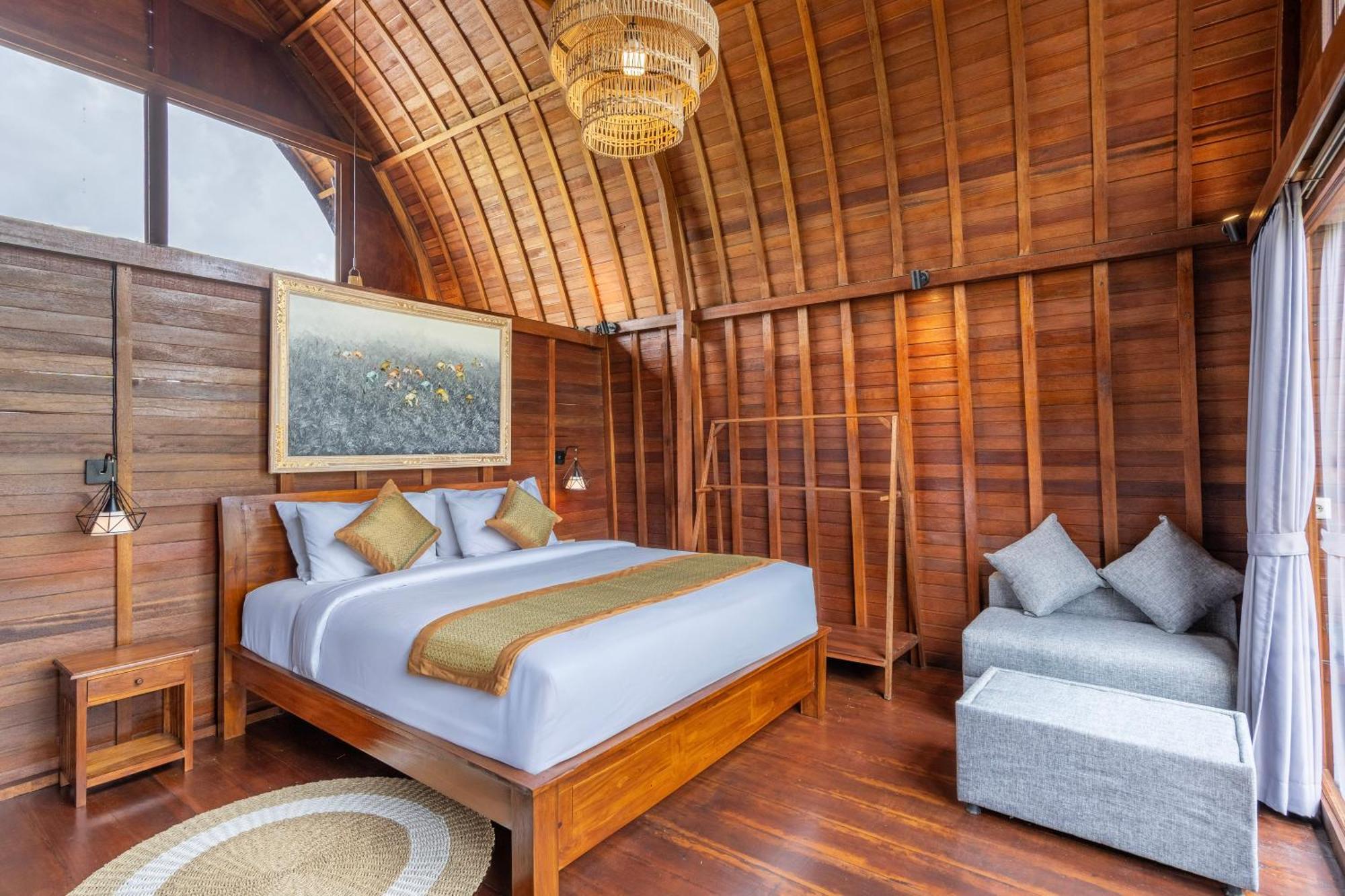 Villa Lumbung Mas By Betterplace Ubud (Bali)
