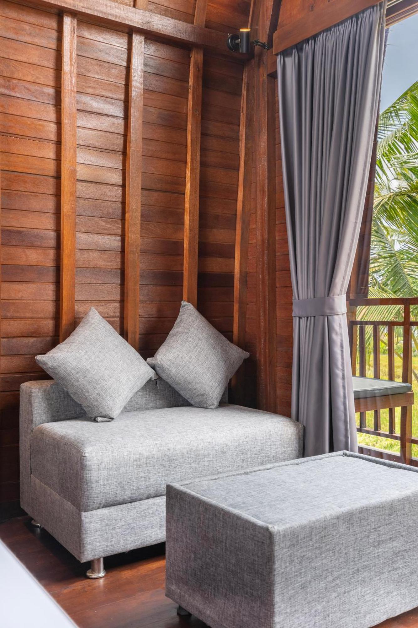 Lumbung Mas By Betterplace Villa