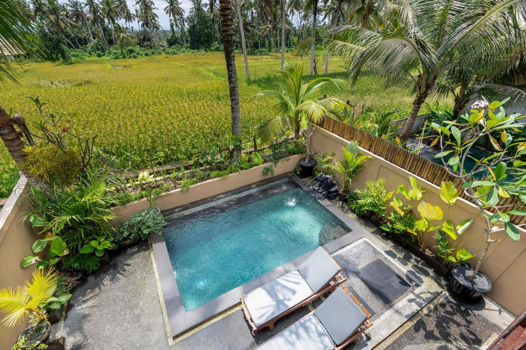 Villa Lumbung Mas By Betterplace *