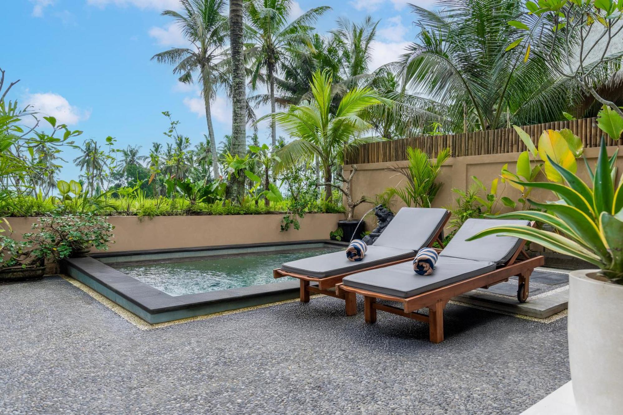 Lumbung Mas By Betterplace Villa