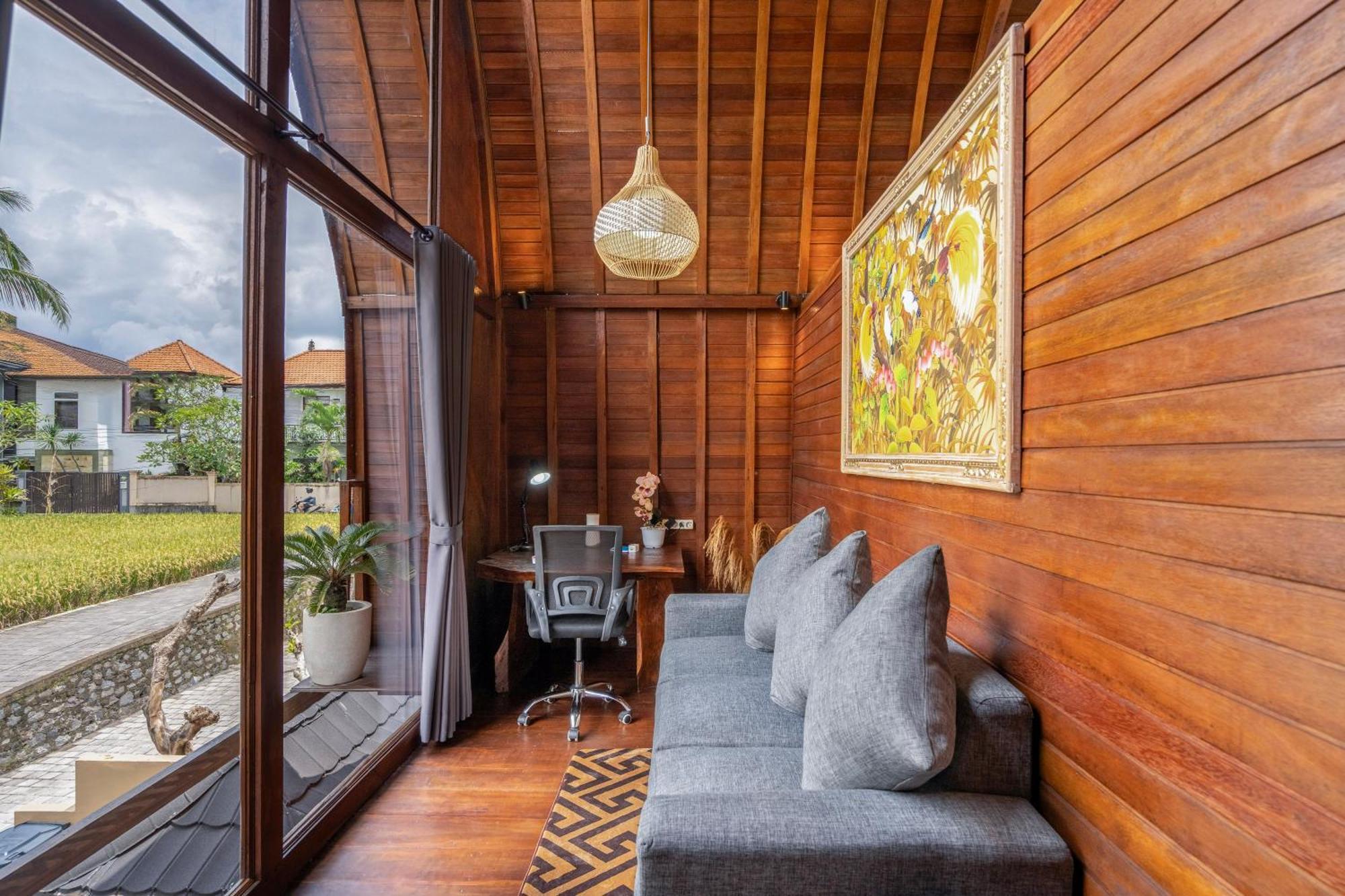 Villa Lumbung Mas By Betterplace