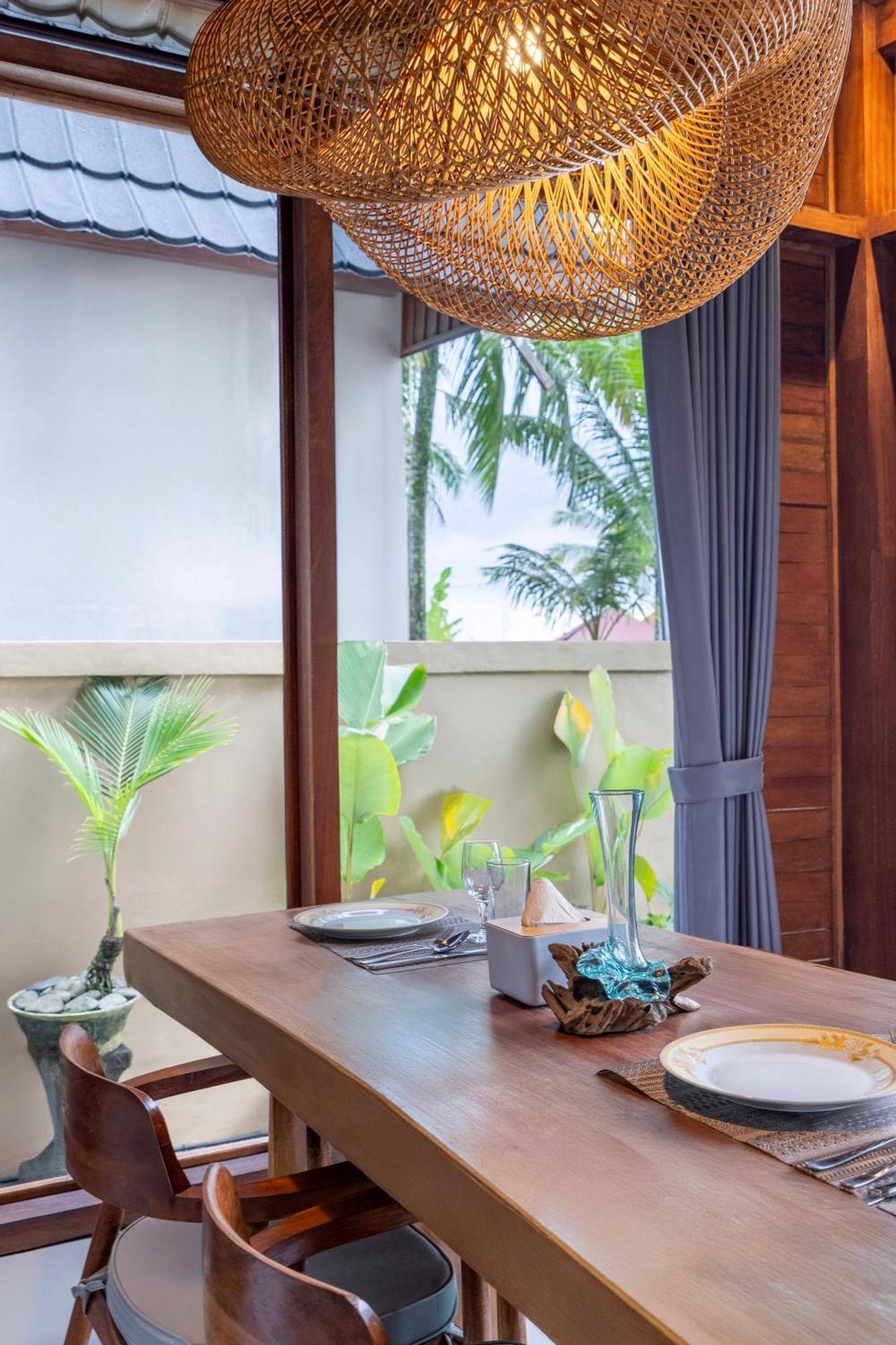 Villa Lumbung Mas By Betterplace *