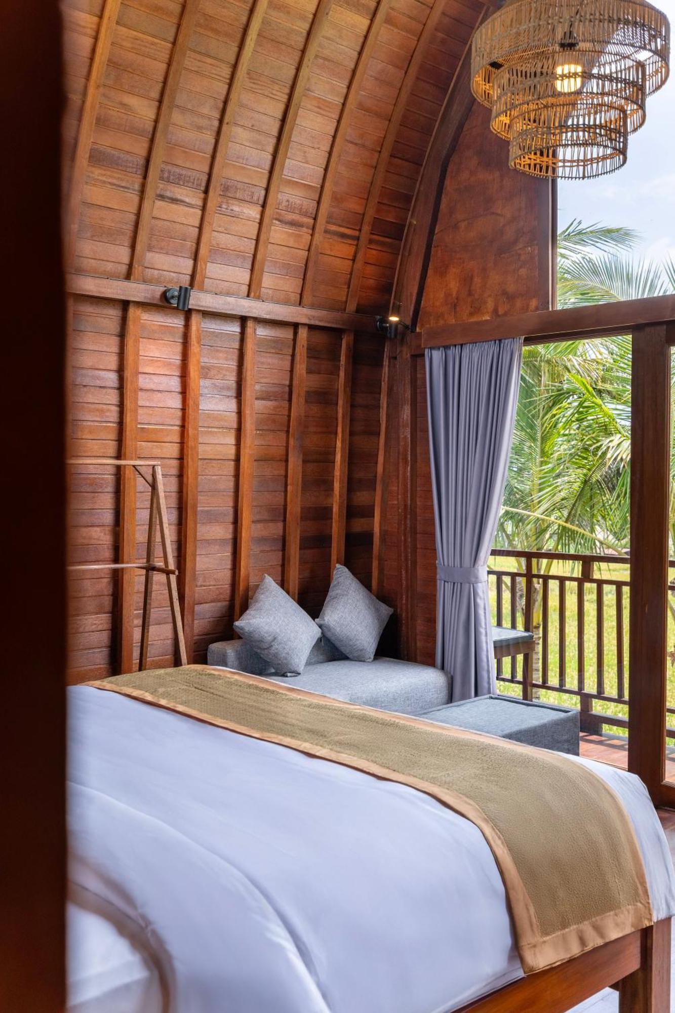 Villa Lumbung Mas By Betterplace Ubud (Bali)