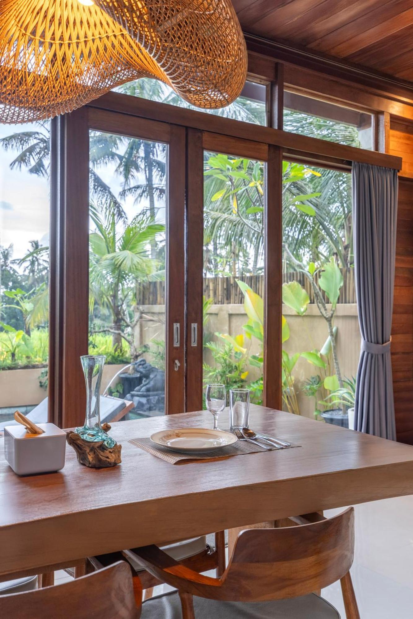 Lumbung Mas By Betterplace Ubud (Bali)