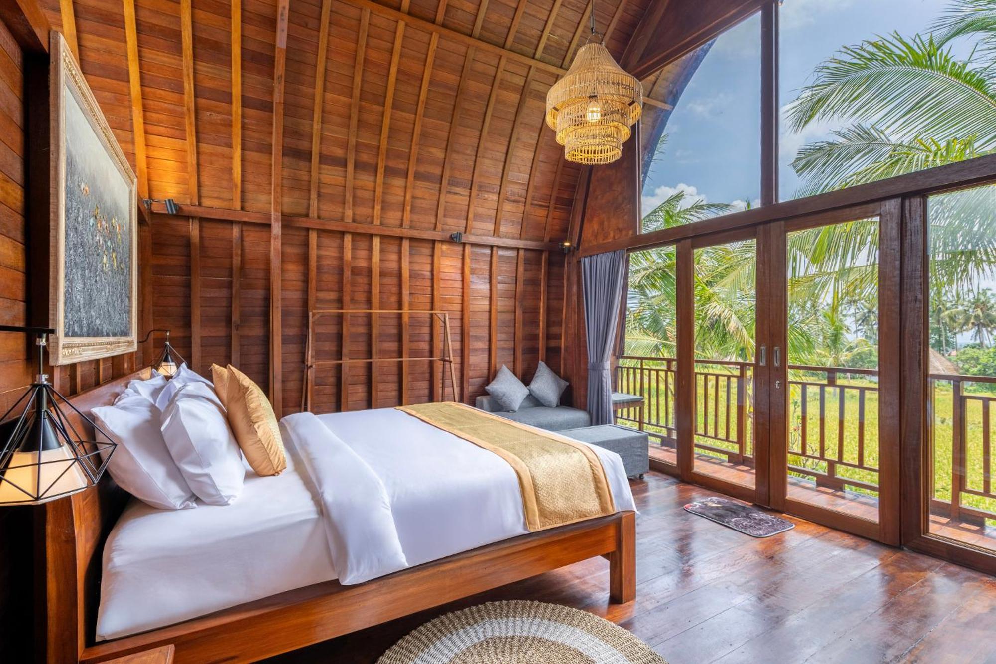 Lumbung Mas By Betterplace * Ubud (Bali)